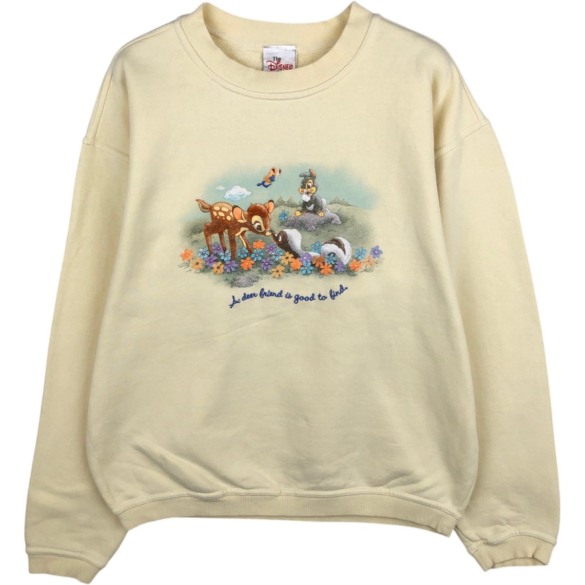 古着 00年代 ディズニー DISNEY GRUMPY グランピー キャラクター