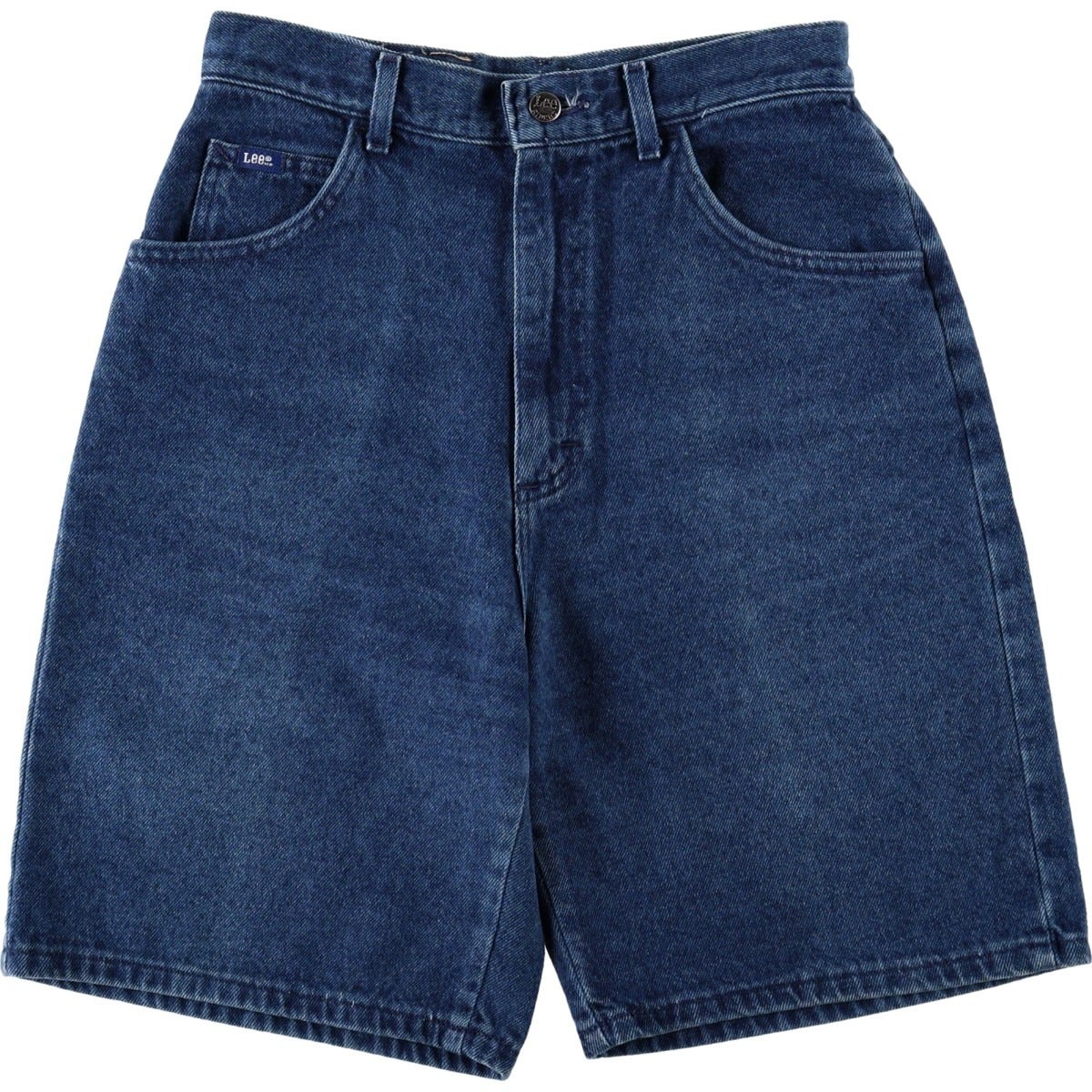 古着 90年代 ゲス Guess JEANS デニムショーツ ハーフパンツ ジョーツ