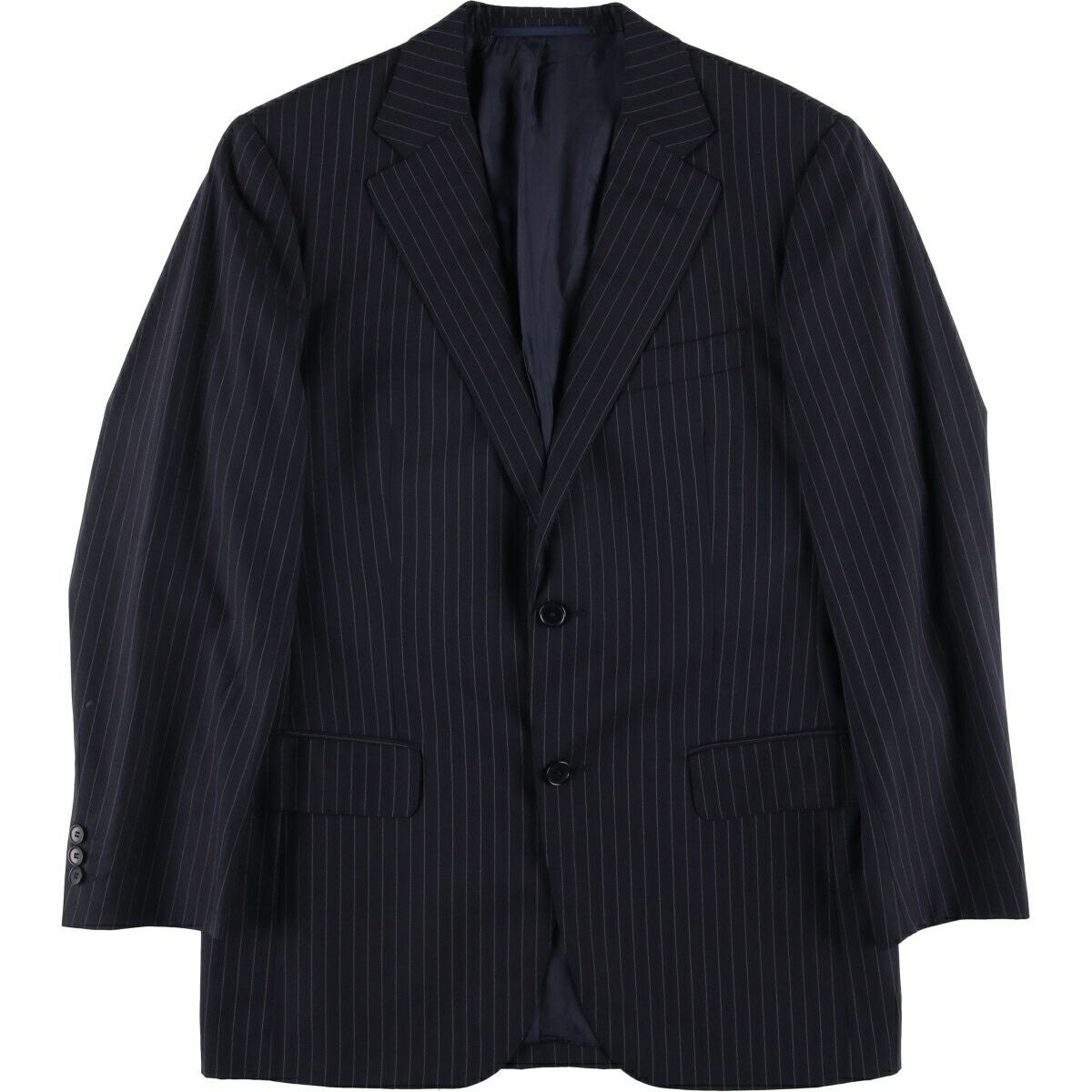 古着 バーバリー Burberrys LONDON ウールテーラードジャケット メンズ
