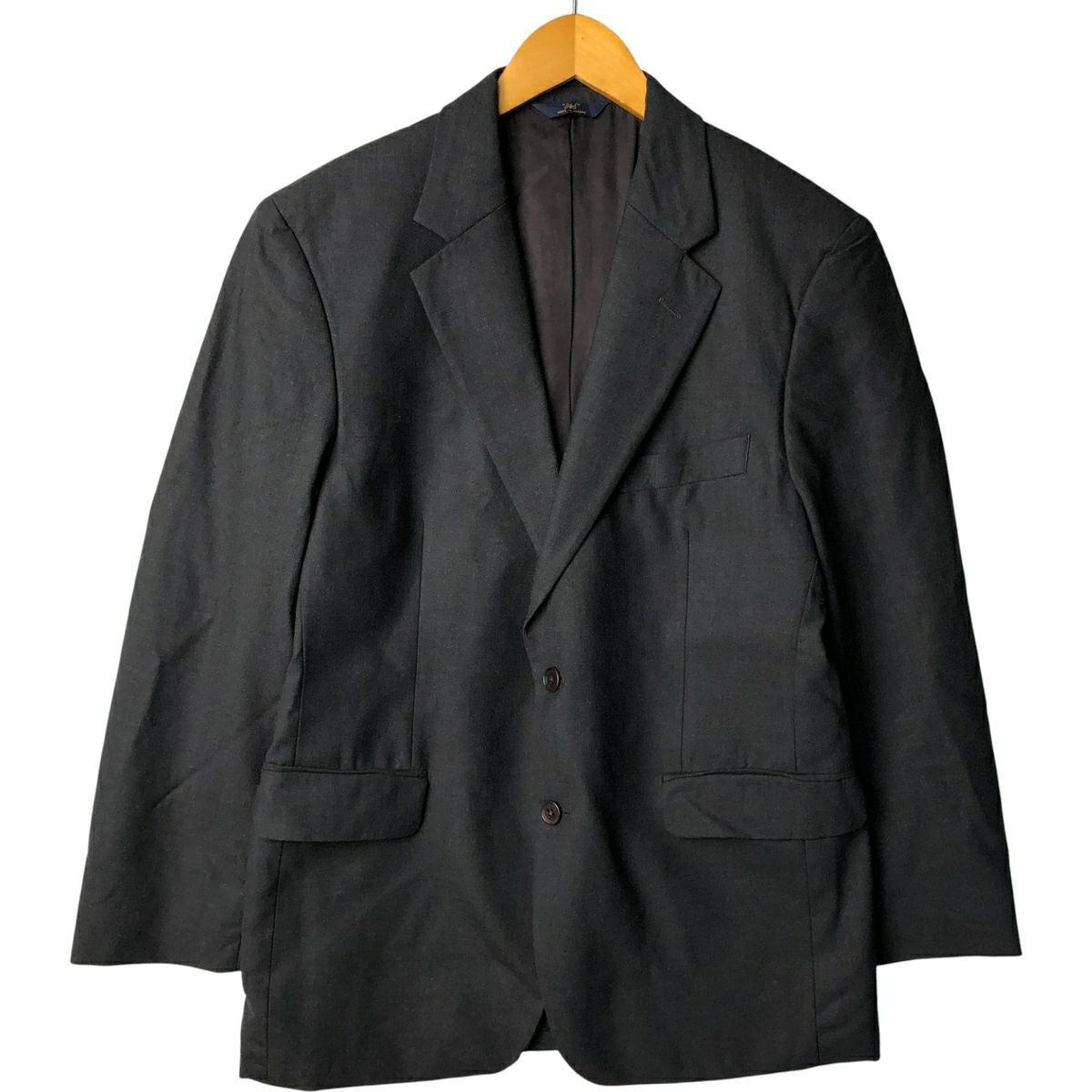 古着 ブルックスブラザーズ Brooks Brothers 1818 Fitzgerald ウール