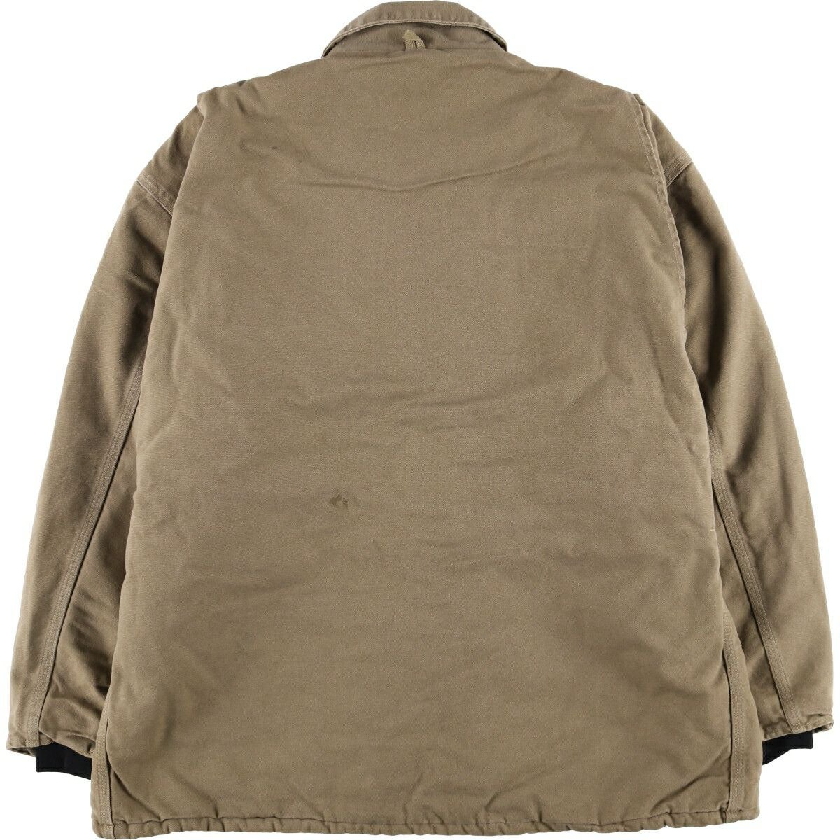 古着 カーハート Carhartt トラディショナルコート 中綿入り ダック