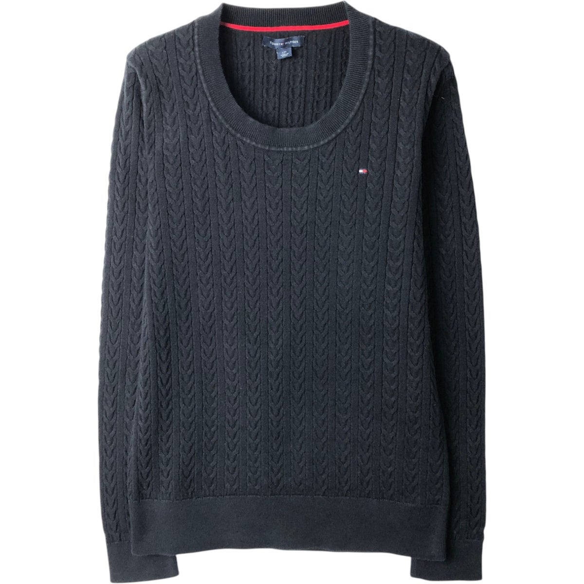 古着 トミーヒルフィガー   半袖 ポロシャツ レディースL相当 /eaa575656 古着 トミーヒルフィガー TOMMY HILFIGER 半袖 ポロシャツ レディースL