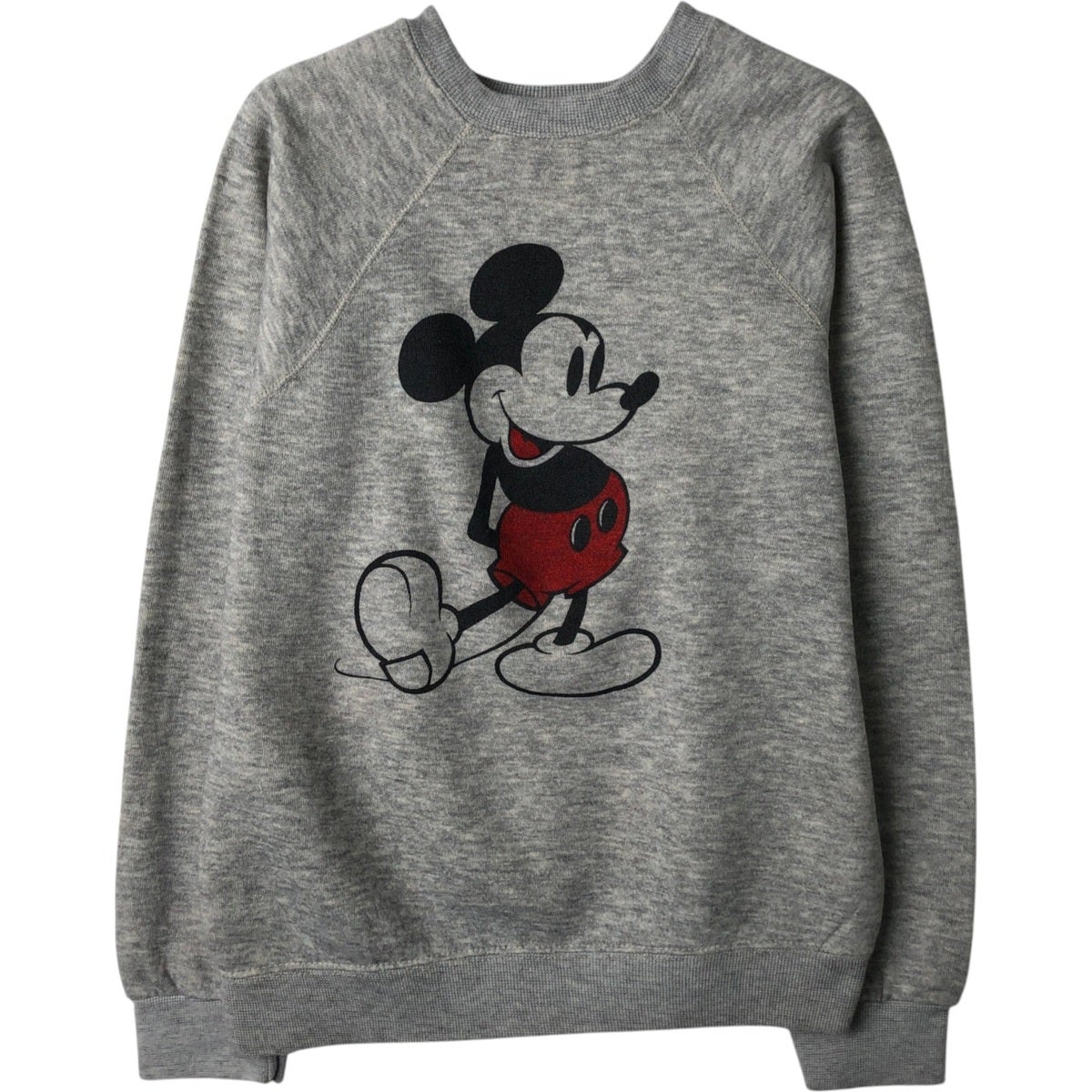 古着 90年代 ディズニー DISNEY MICKEY MOUSE ミッキーマウス