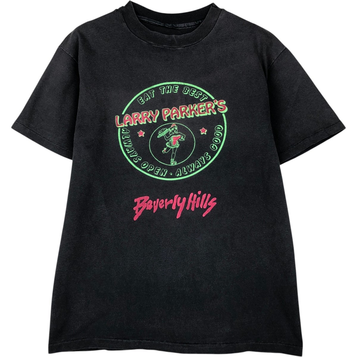 古着 XBOX エックスボックス アドバタイジングTシャツ メンズL相当