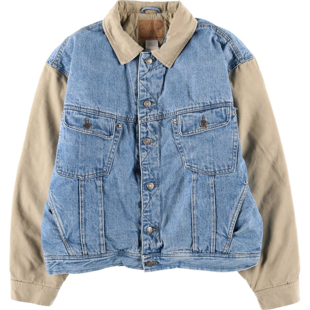 古着 80～90年代 ギャップ GAP DENIM オールドギャップ デニム
