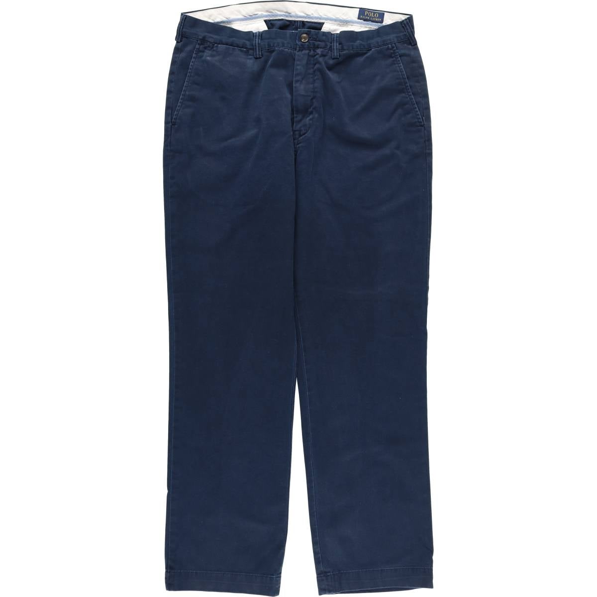 古着 ラルフローレン Ralph Lauren POLO RALPH LAUREN STRETCH CLASSIC