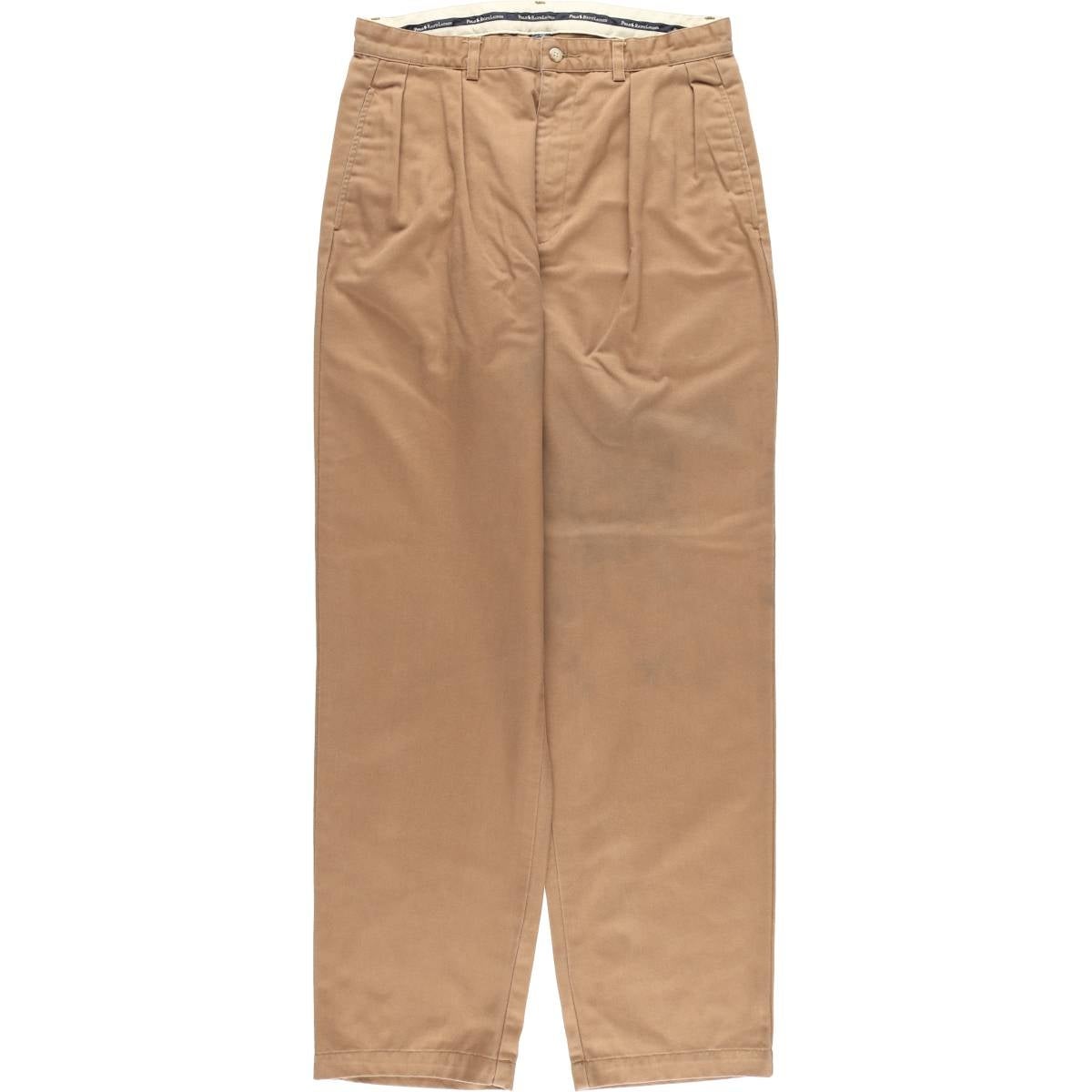 古着 ラルフローレン Ralph Lauren POLO RALPH LAUREN HAMMOND PANT