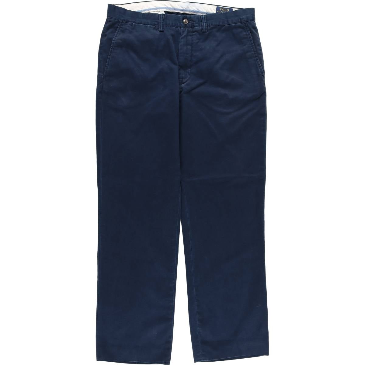 古着 ラルフローレン Ralph Lauren POLO RALPH LAUREN チノパンツ