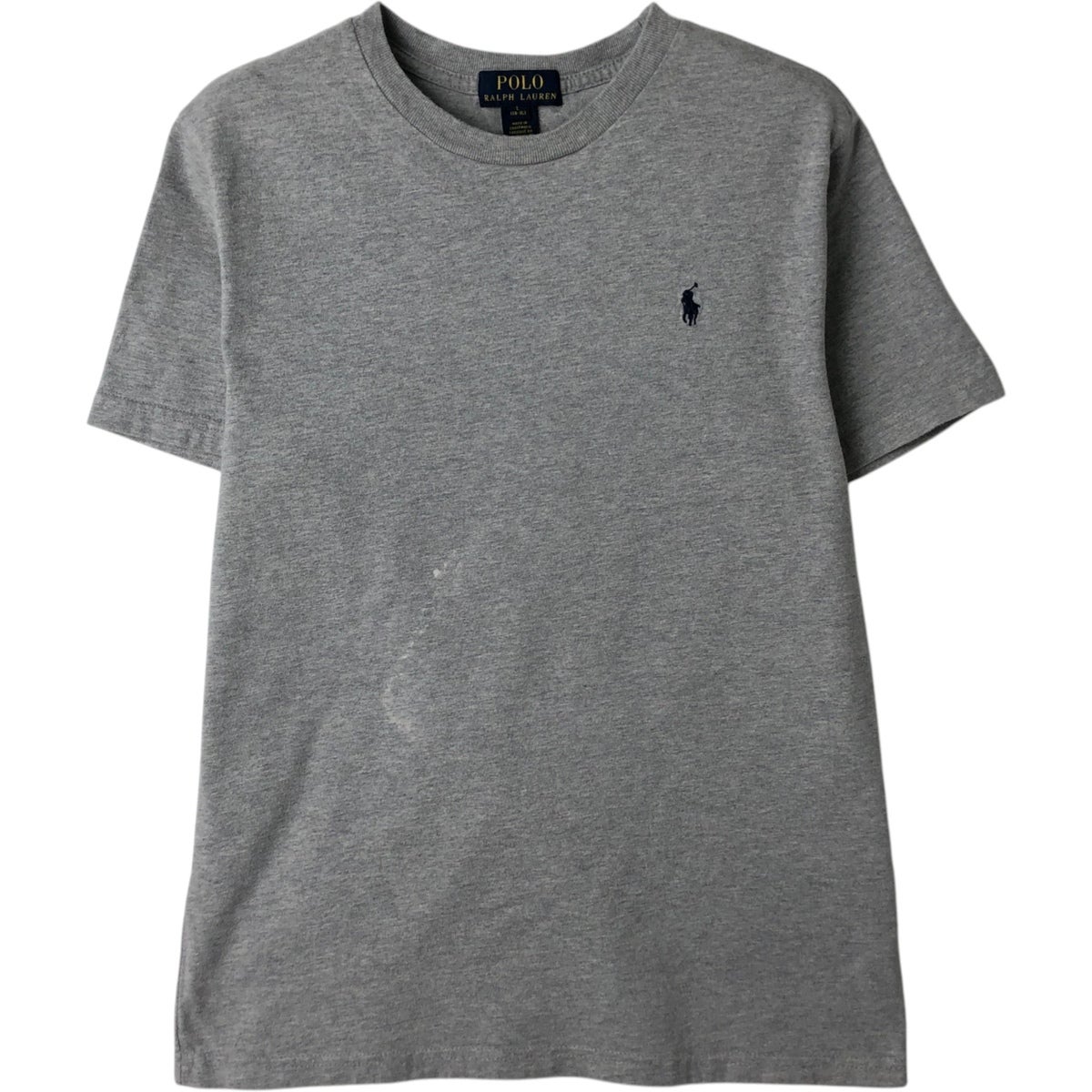 古着 ラルフローレン Ralph Lauren POLO RALPH LAUREN チェック柄