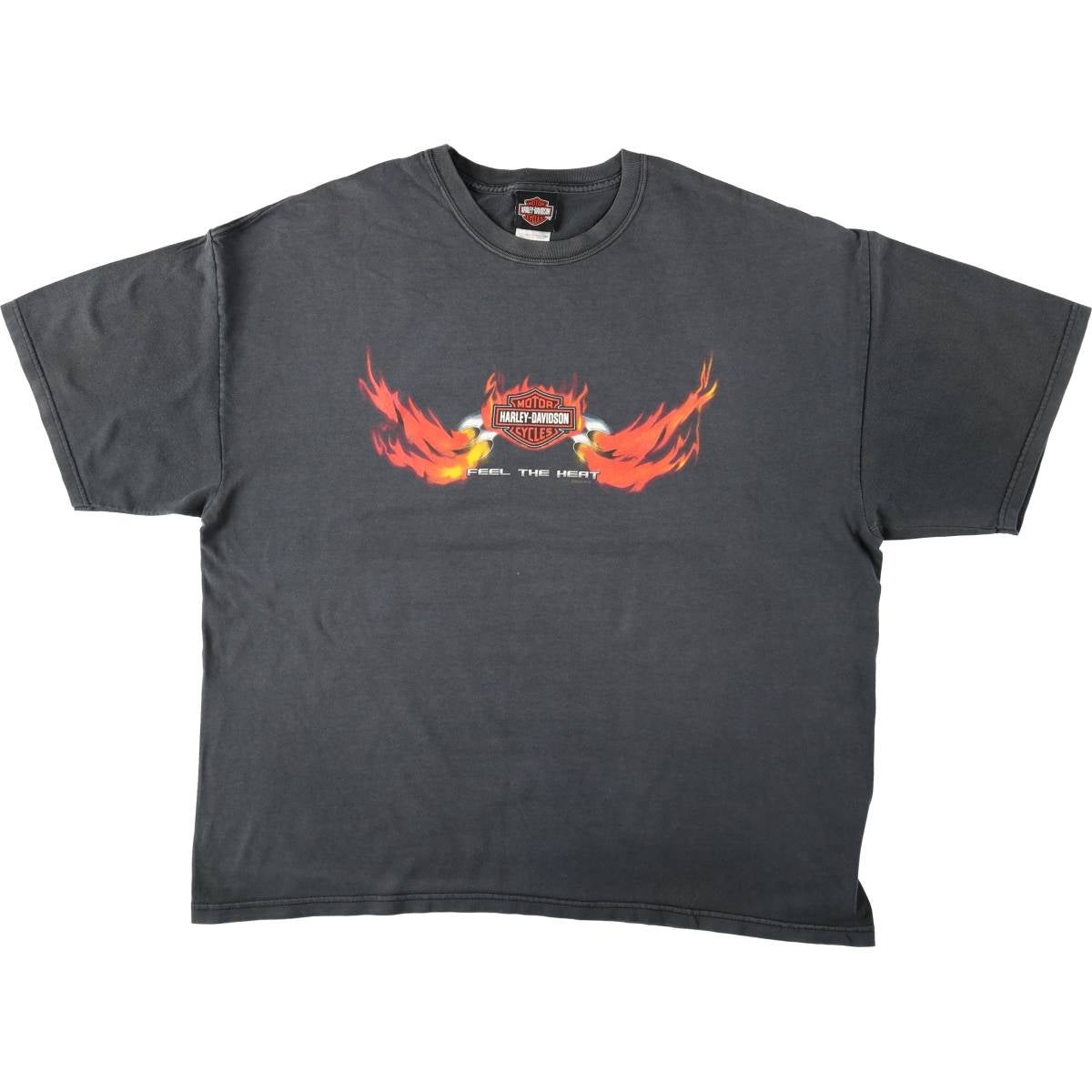 古着 90年代 ハーレーダビッドソン Harley-Davidson フレイム