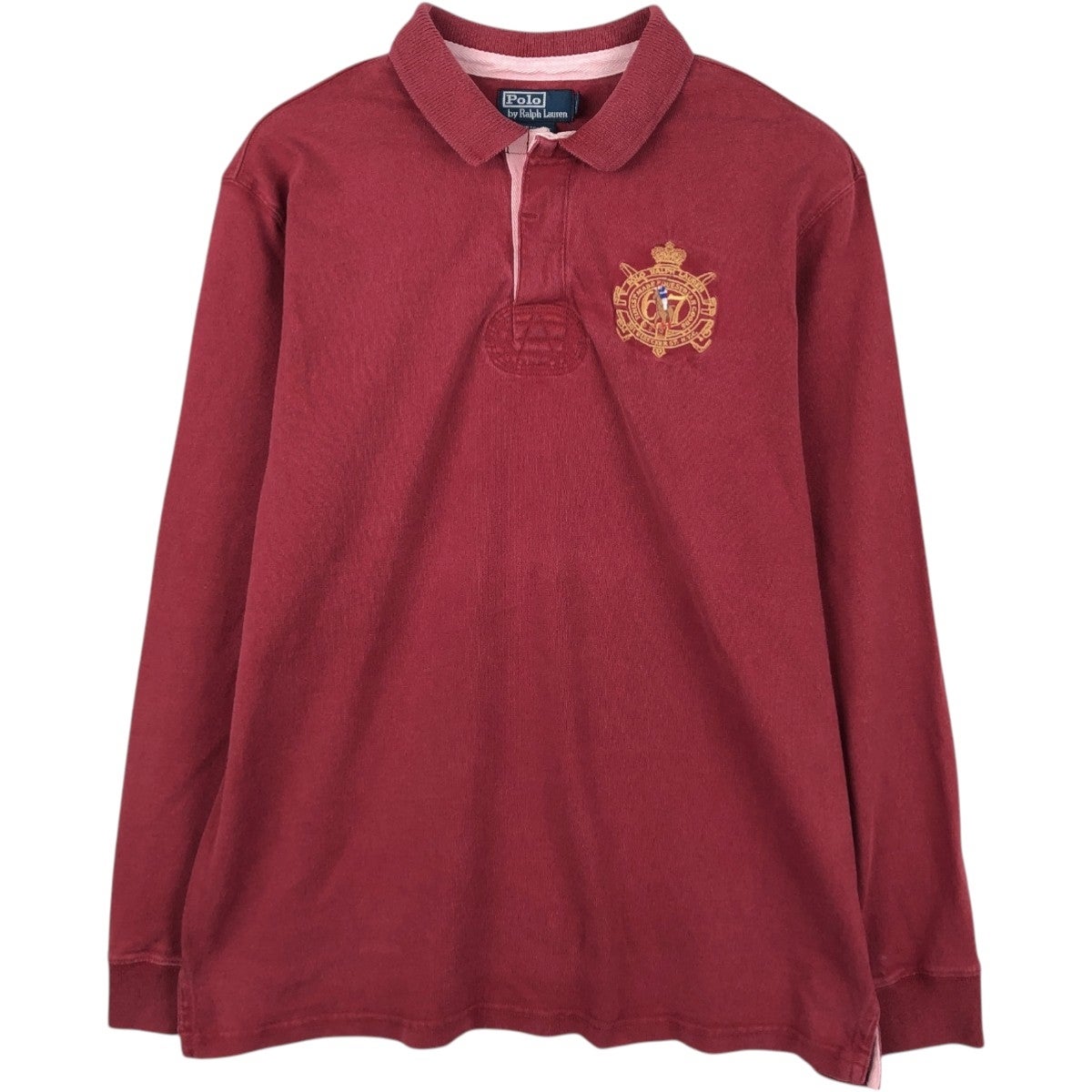 古着 ラルフローレン Ralph Lauren POLO by Ralph Lauren CUSTOM FIT