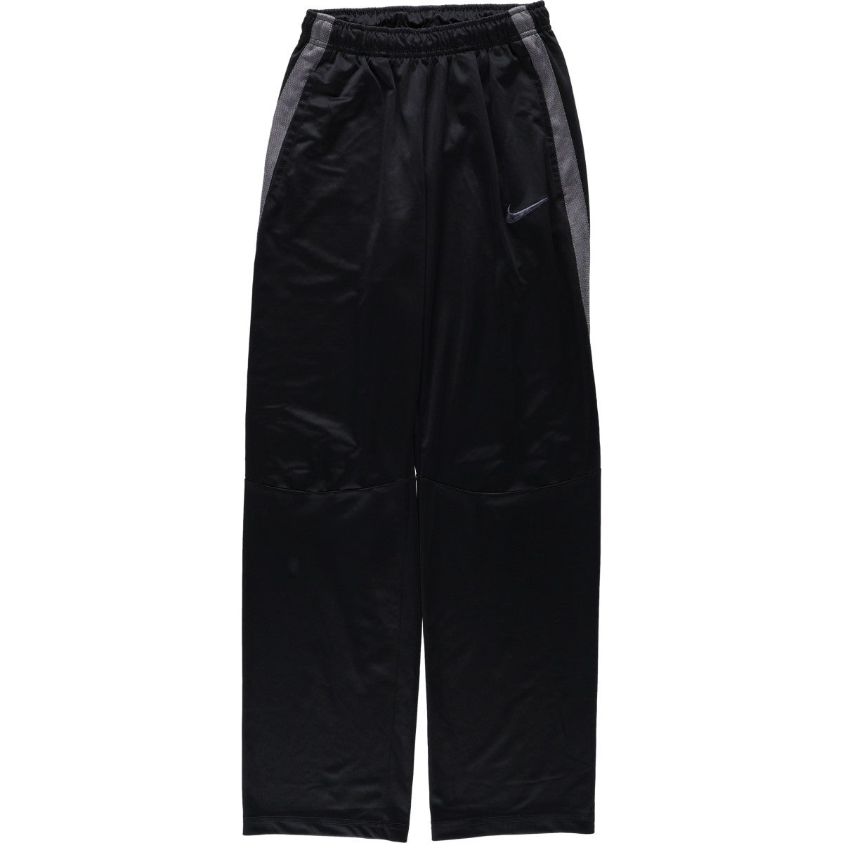 古着 ナイキ NIKE ジャージパンツ トラックパンツ レディースS相当