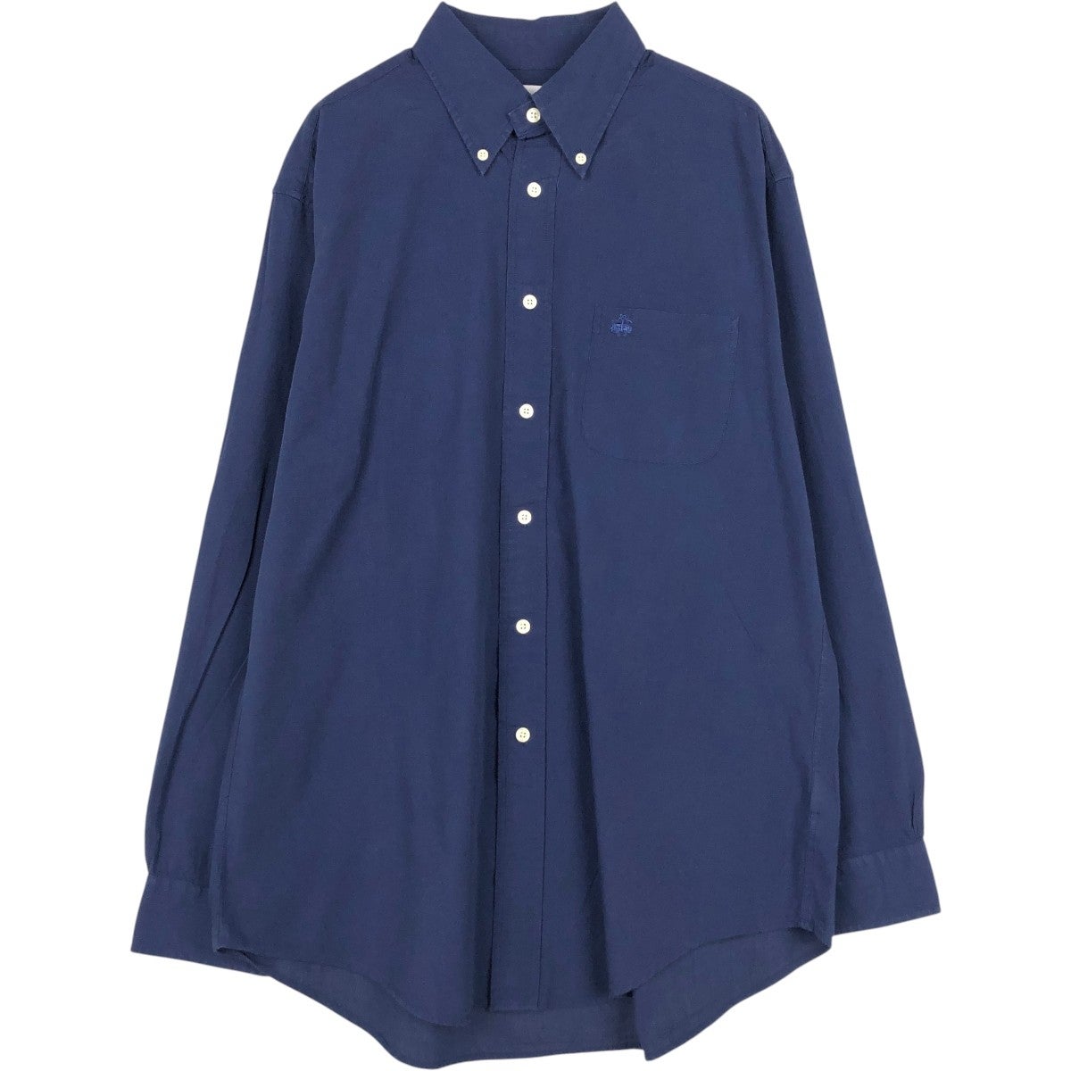 古着 ブルックスブラザーズ Brooks Brothers 346 ORIGINAL FIT 半袖