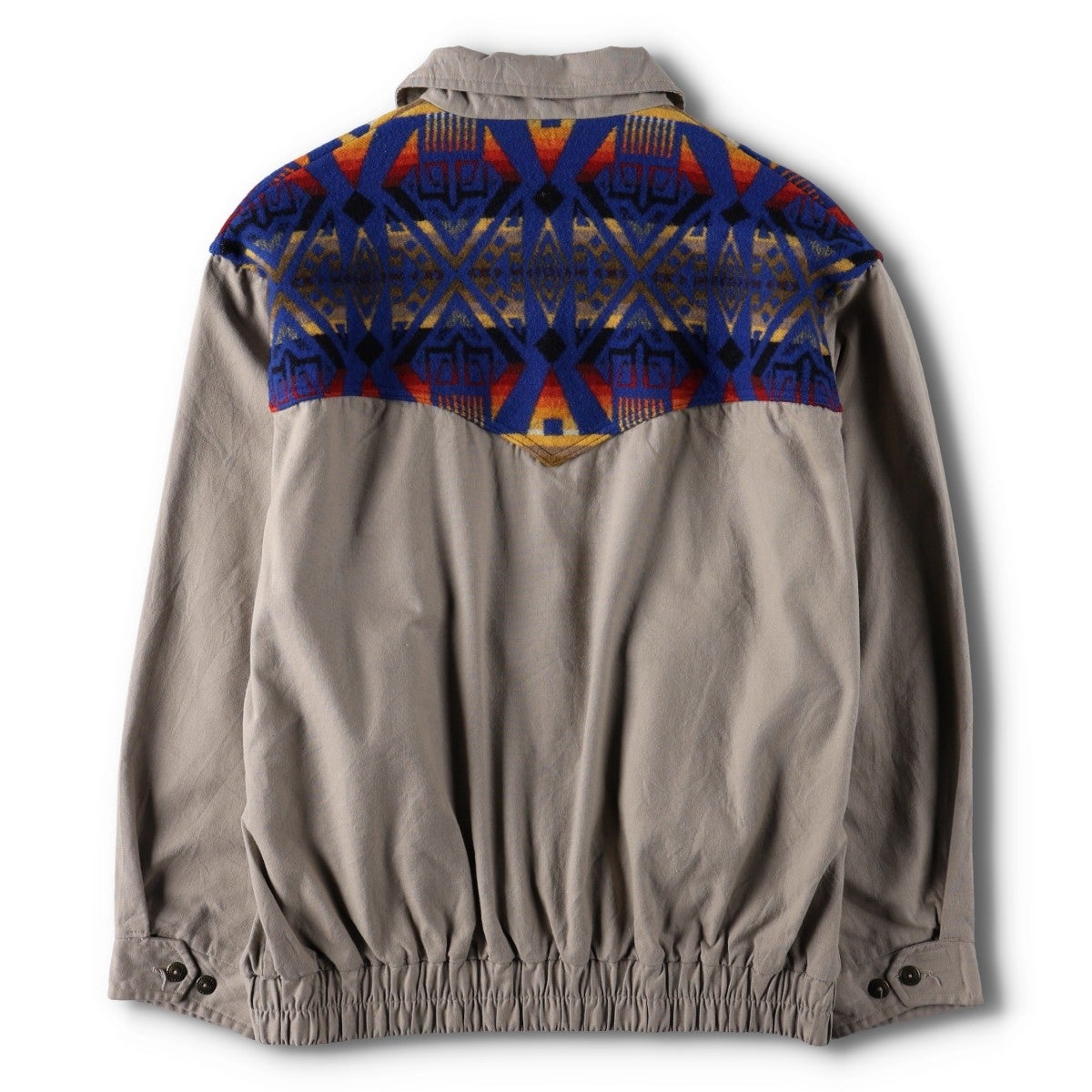 古着 80年代 ペンドルトン PENDLETON HIGH GRADE WESTERN WEAR