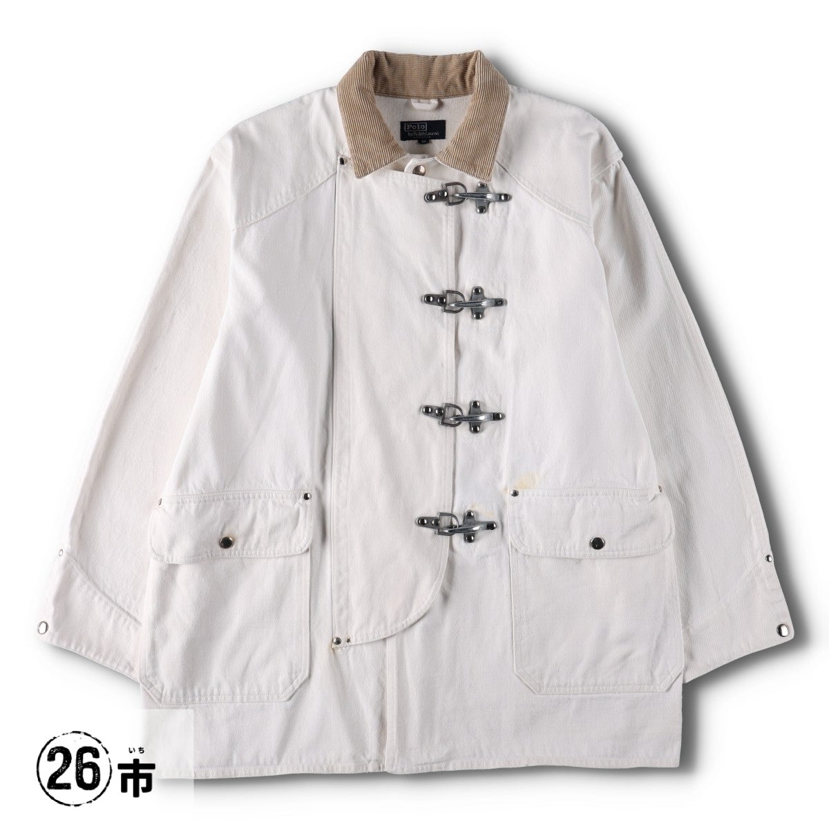 古着 90年代 ラルフローレン Ralph Lauren POLO by Ralph Lauren