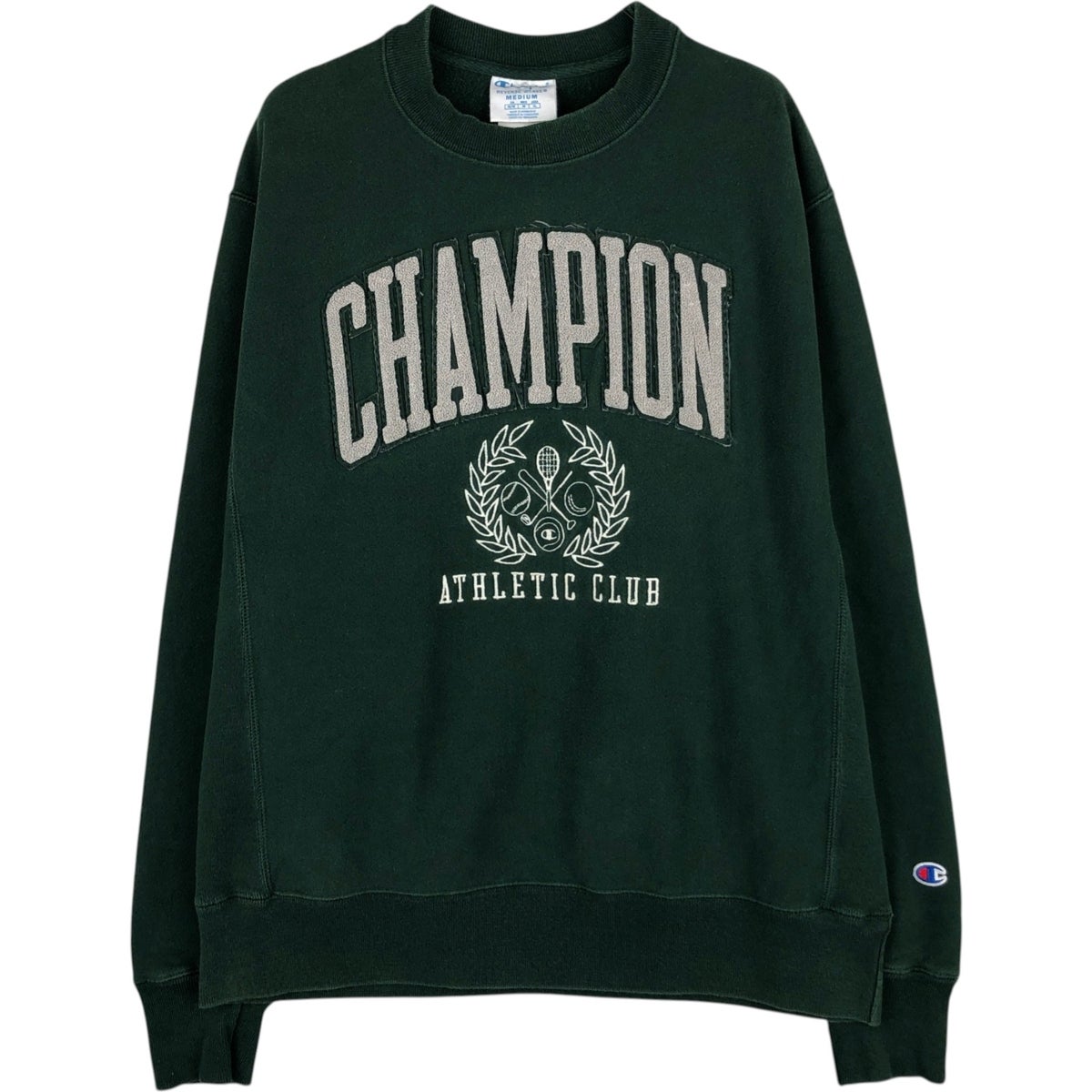 古着 チャンピオン Champion REVERSE WEAVE リバースウィーブ ワン