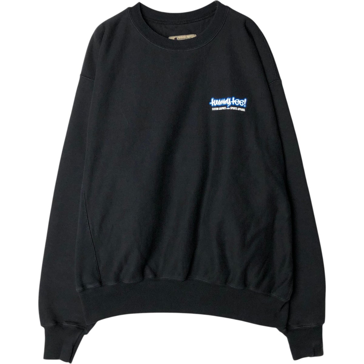 古着 00年代 チャンピオン Champion REVERSE WEAVE リバースウィーブ