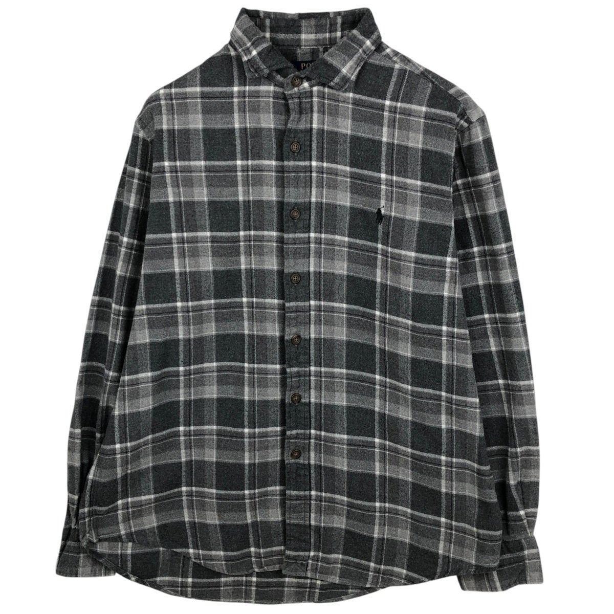 古着 ラルフローレン Ralph Lauren POLO RALPH LAUREN バッファロー