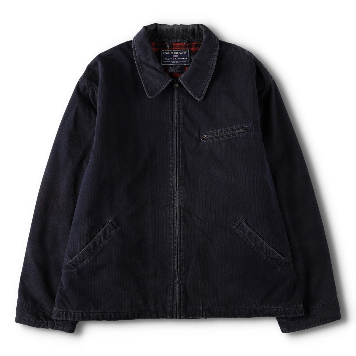 古着 90年代 ラルフローレン Ralph Lauren POLO SPORT ポロスポーツ