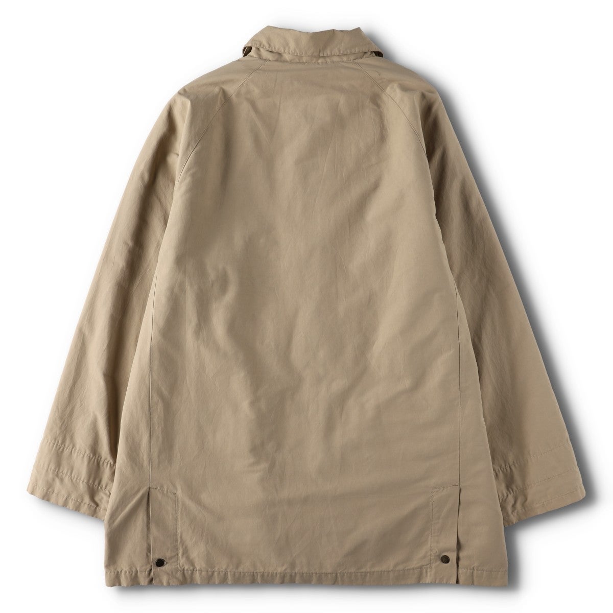 希少 80s 一枚袖 ラルフローレン 玉虫 バルマカーンコート ステンカラー 古着 ラルフローレン Ralph Lauren POLO by Ralph Lauren 一枚袖