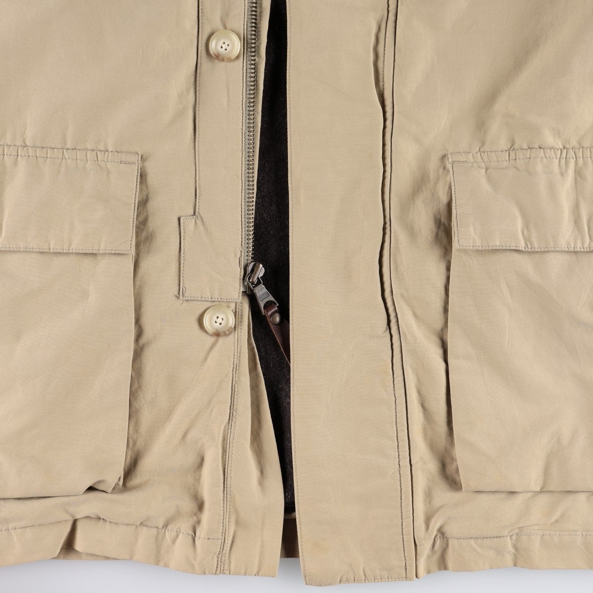 古着 ラルフローレン Ralph Lauren POLO by Ralph Lauren 一枚袖