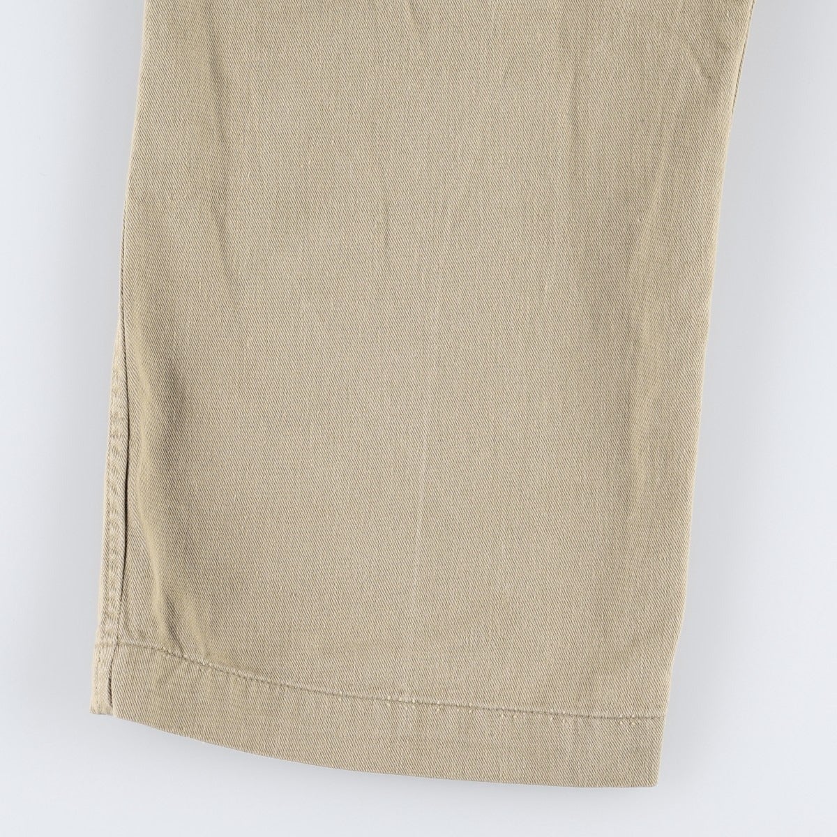 古着 50年代 イギリス軍 グルカパンツ 1950 PATTERN TROUSERS DRILL