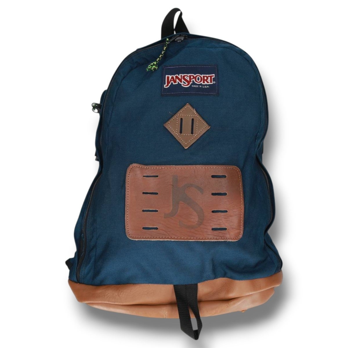 古着 ～90年代 ジャンスポーツ JANSPORT ウィークエンドパック バック