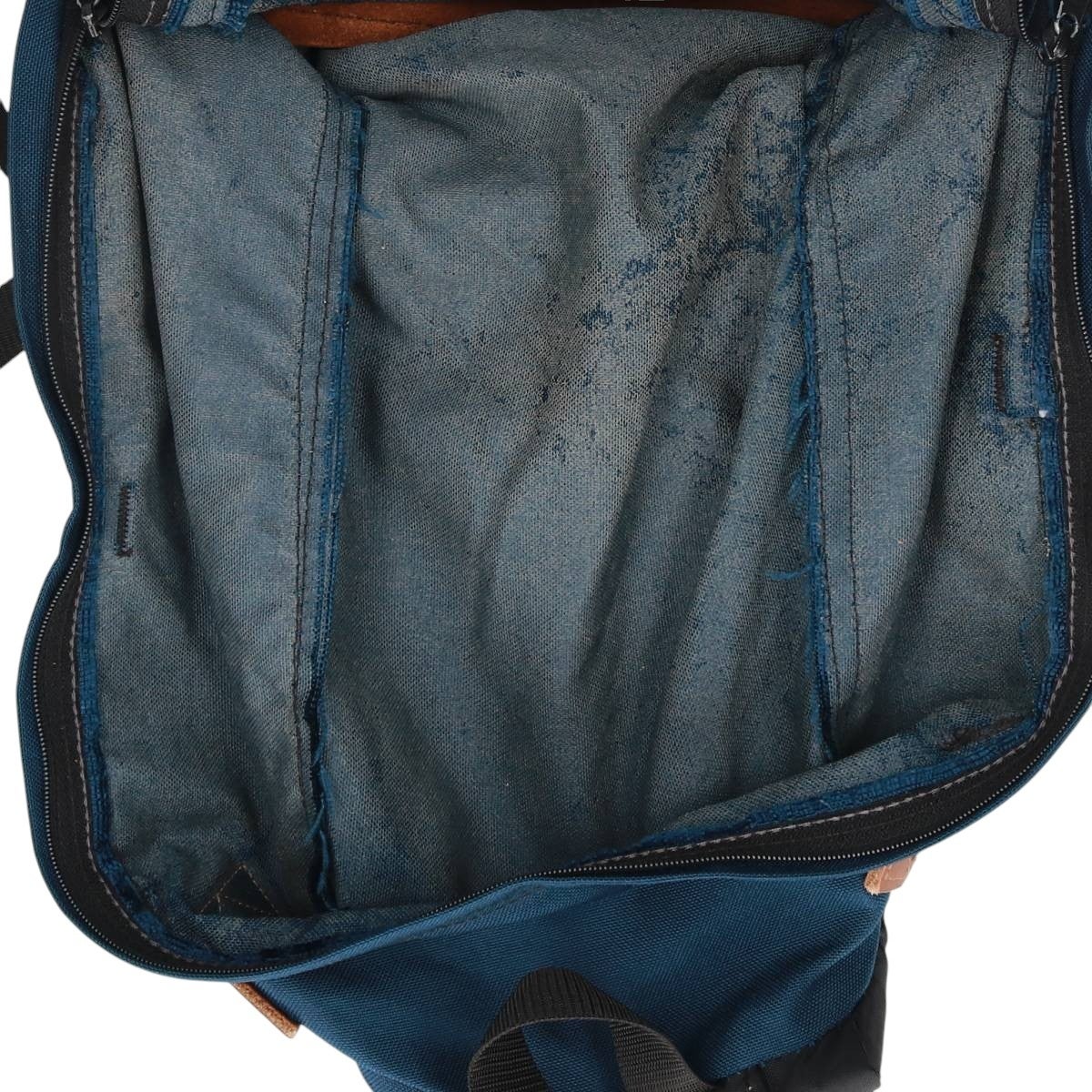 古着 ～90年代 ジャンスポーツ JANSPORT ウィークエンドパック バック