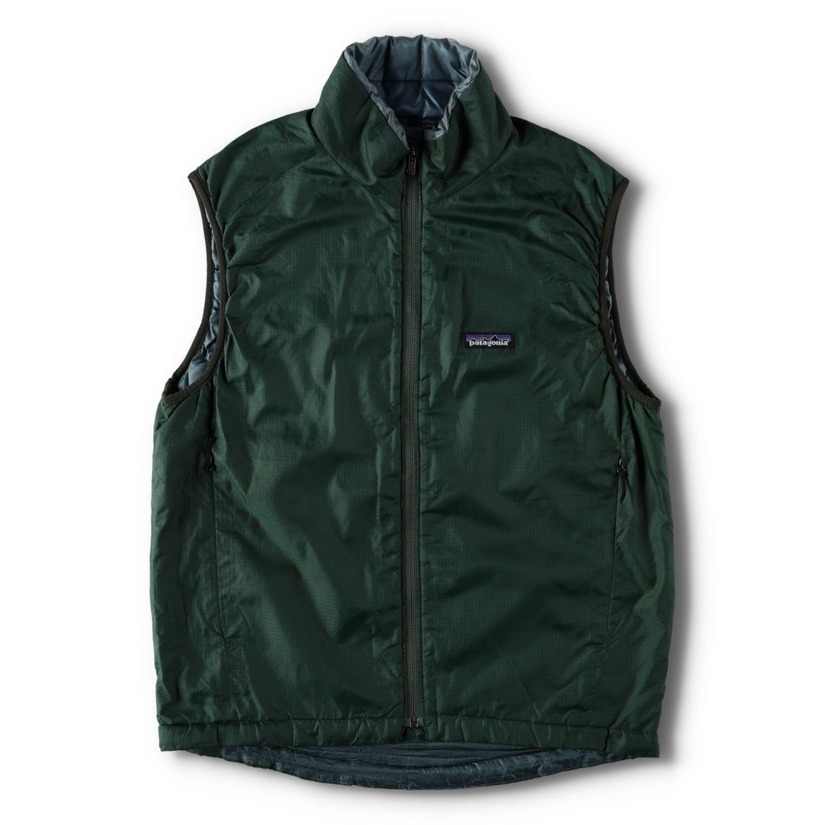 古着 80～90年代 パタゴニア Patagonia リップストップ メッシュ