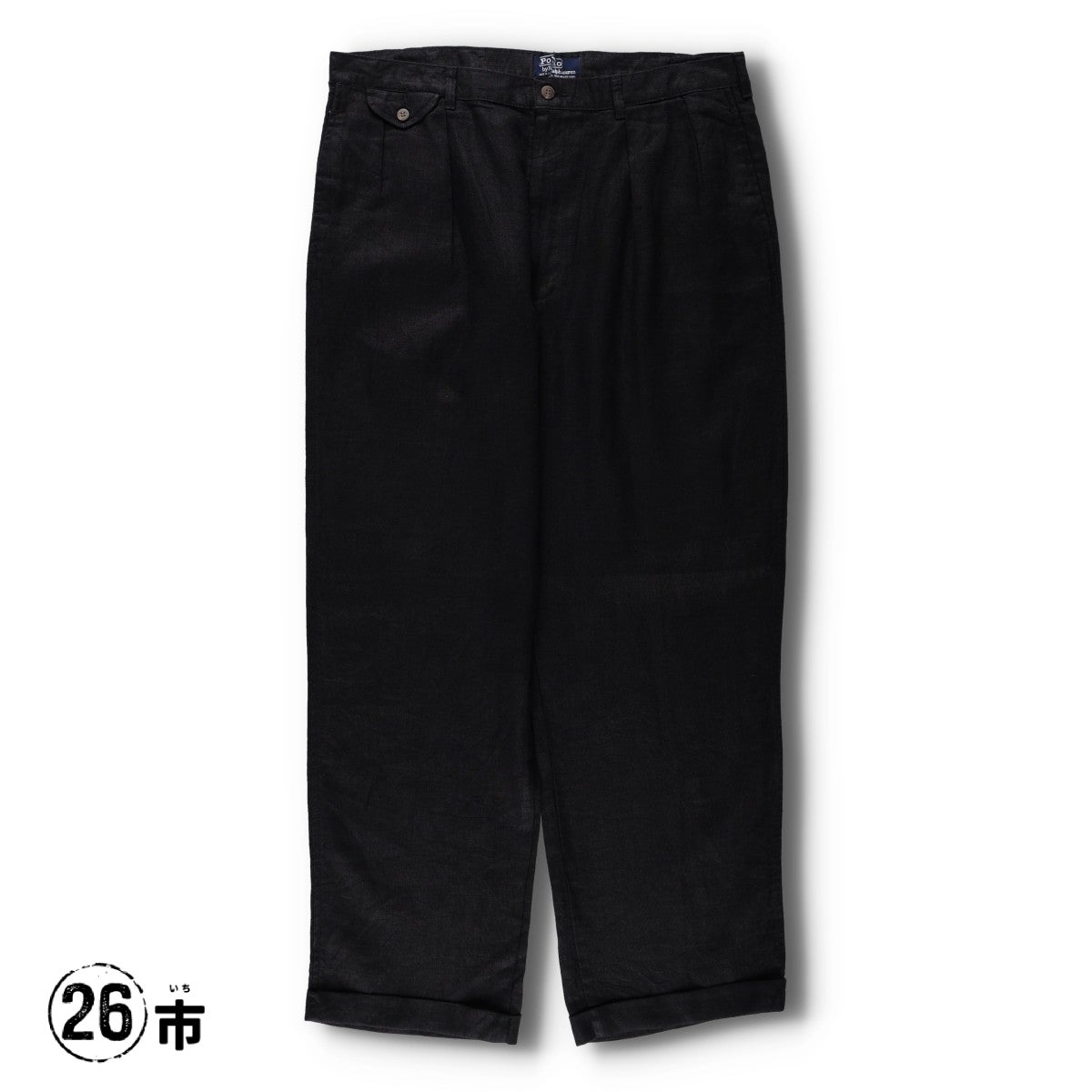 古着 90年代 ラルフローレン Ralph Lauren POLO by Ralph Lauren