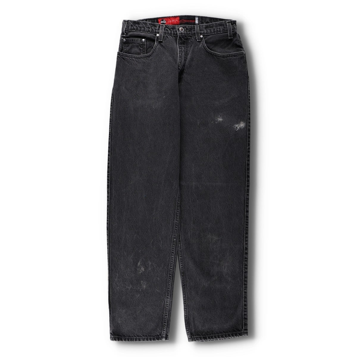 古着 90年代 リーバイス Levis SILVER TAB シルバータブ LOOSE ルーズ