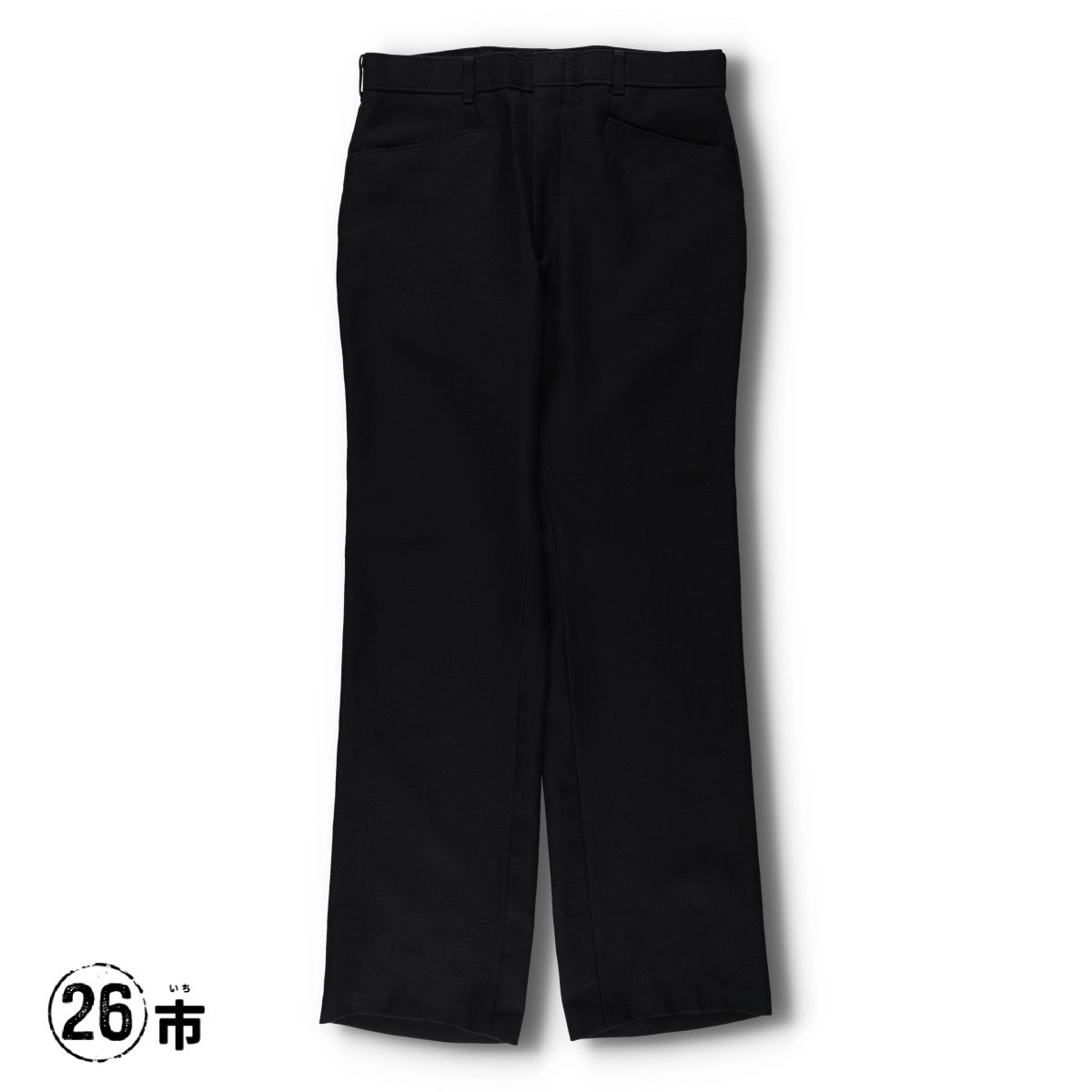 古着 80年代 リーバイス Levis ACTION SLACKS スラックスパンツ USA製