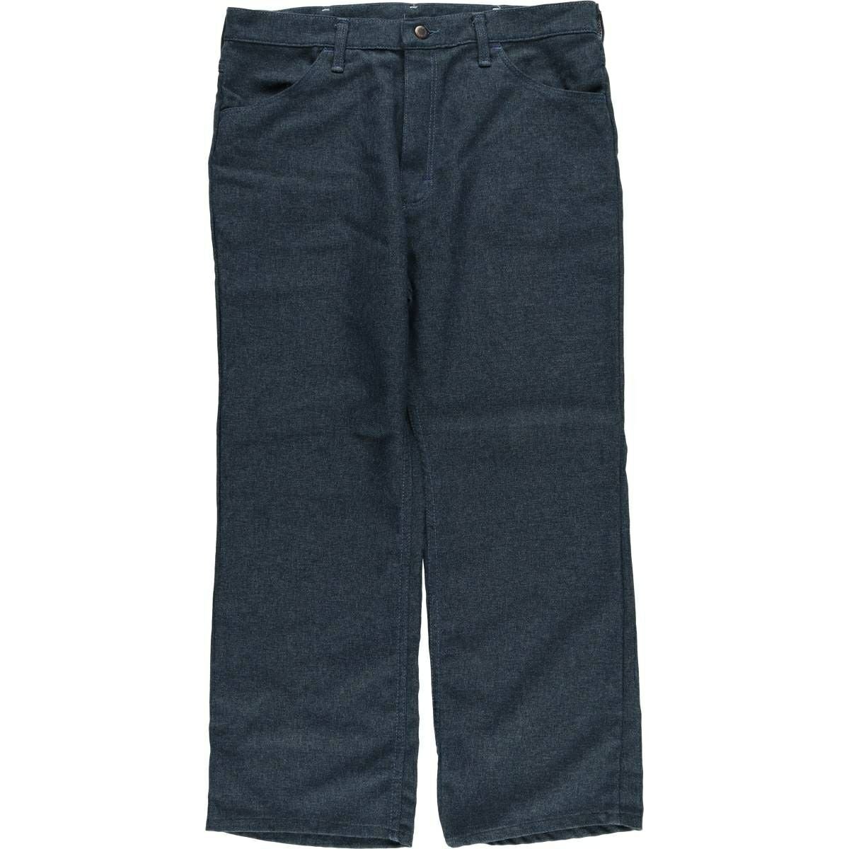 古着 90年代 ラングラー Wrangler ランチャードレスジーンズ