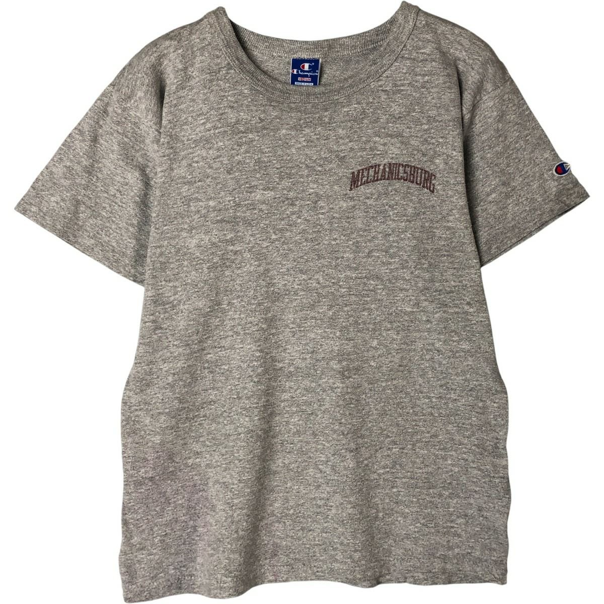 古着 70年代 チャンピオン Champion バータグ リンガーTシャツ USA製