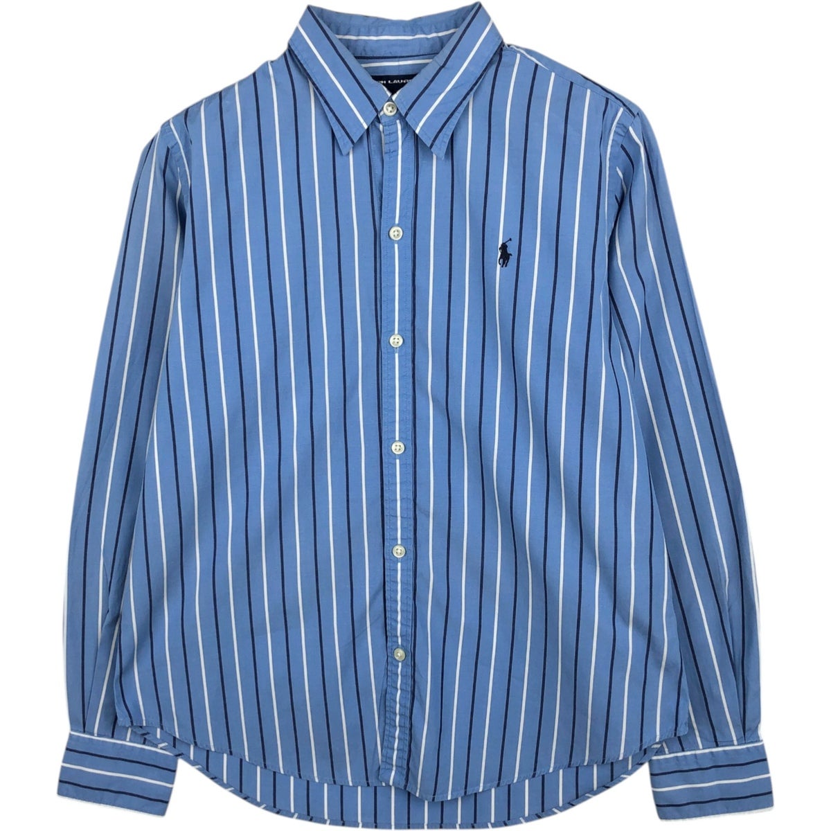 古着 ラルフローレン Ralph Lauren RALPH LAUREN SPORT 長袖