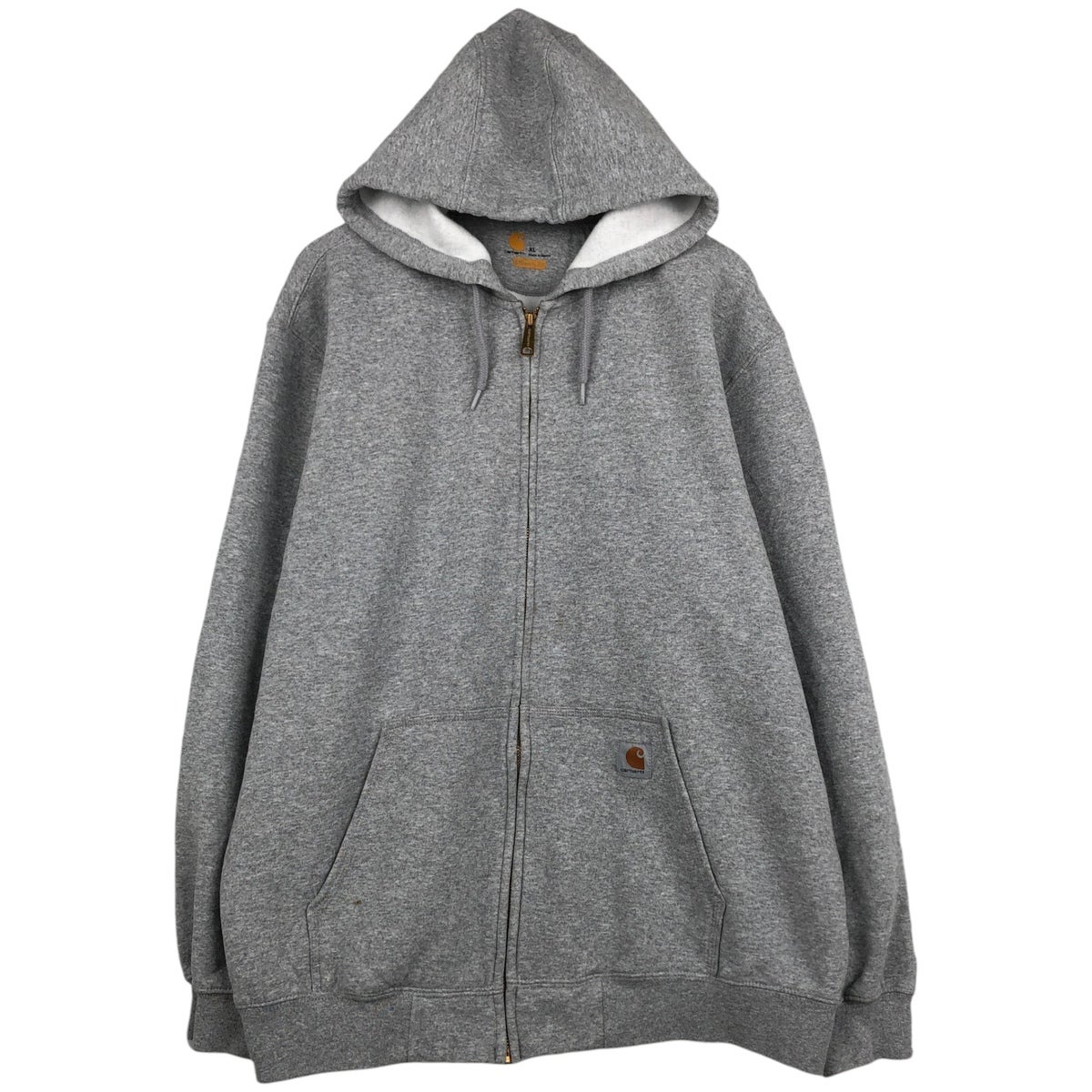 古着 カーハート Carhartt ORIGINAL FIT スウェットシャツ トレーナー