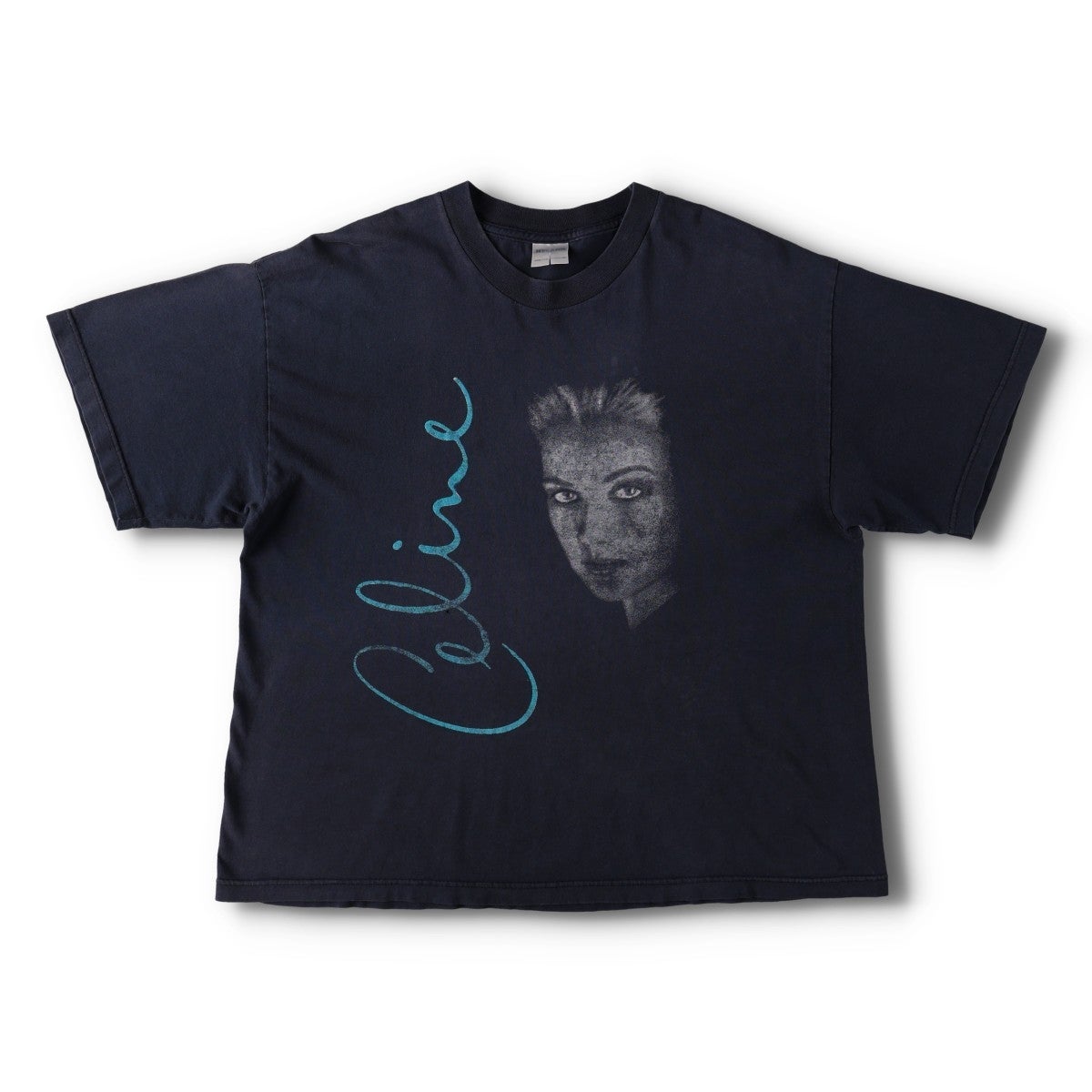 古着 90年代 GEM ELTON JOHN エルトンジョン バンドTシャツ バンT USA