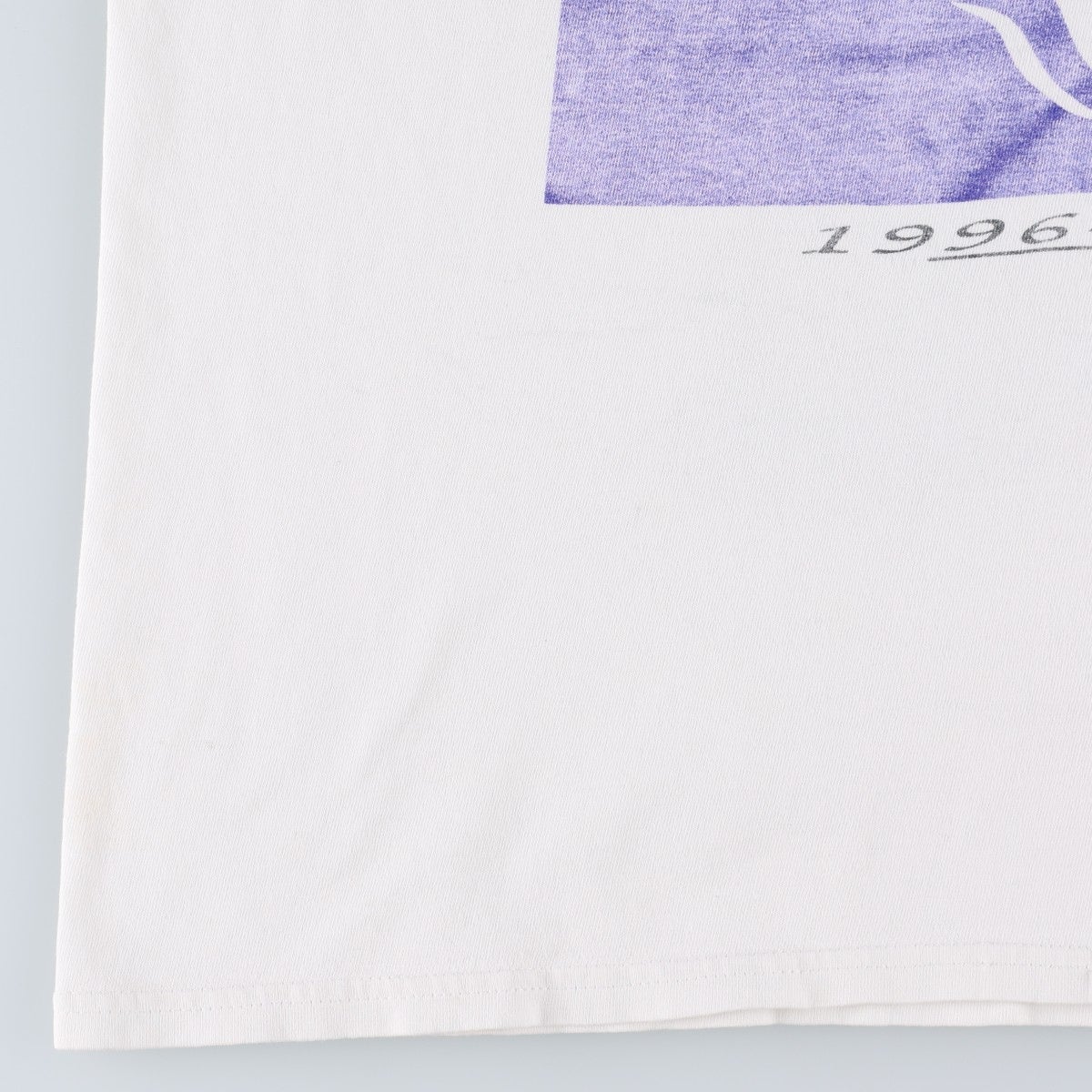 古着 90年代 RUSH ラッシュ バンドTシャツ バンT メンズXL相当