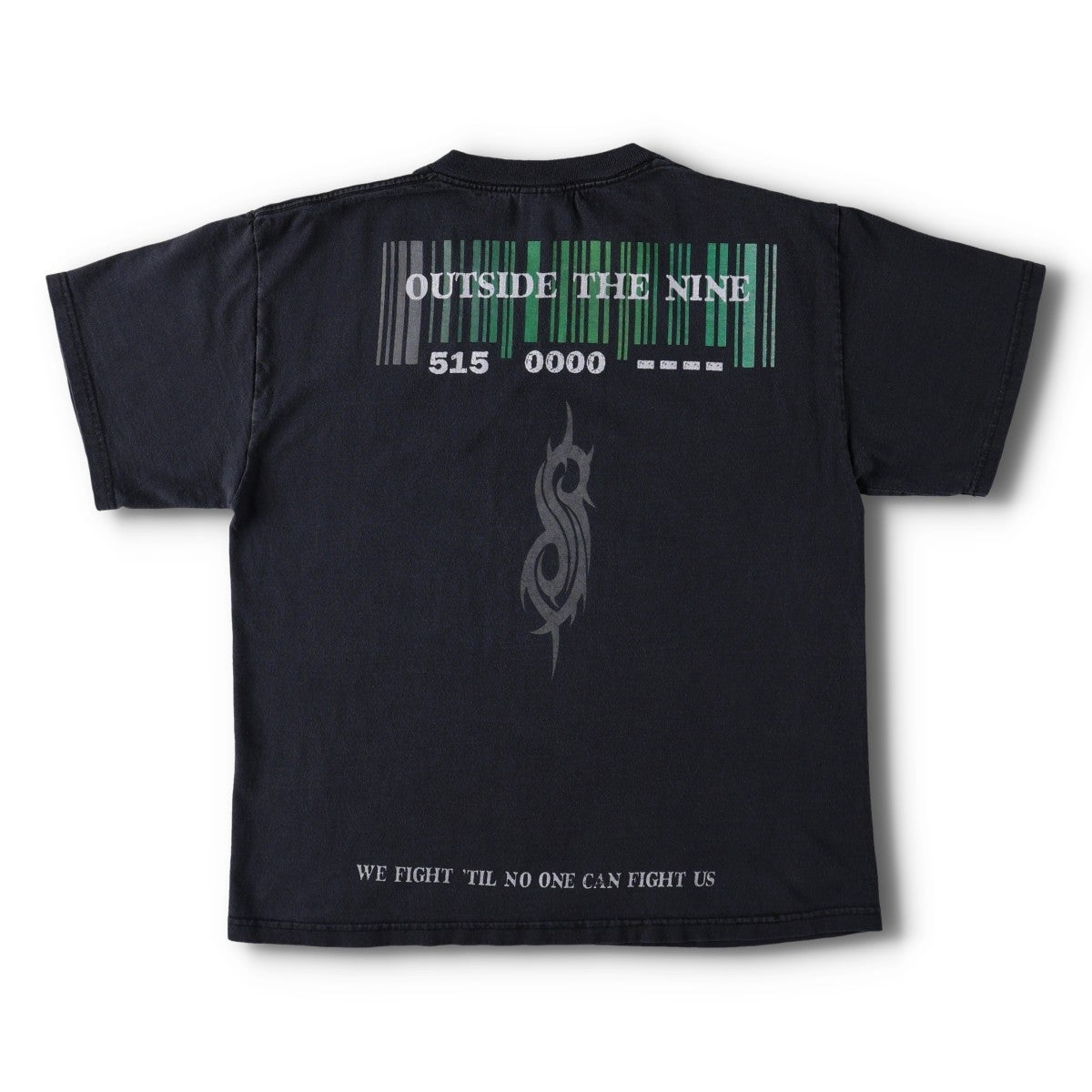 古着 00年代 デルタ DELTA SLIPKNOT スリップノット バンドTシャツ