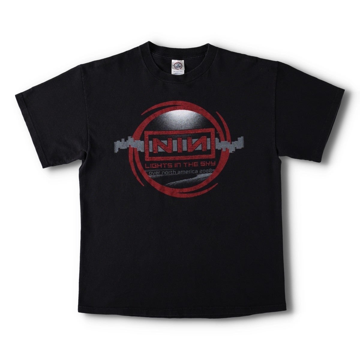 古着 00年代 デルタ DELTA SLIPKNOT スリップノット バンドTシャツ
