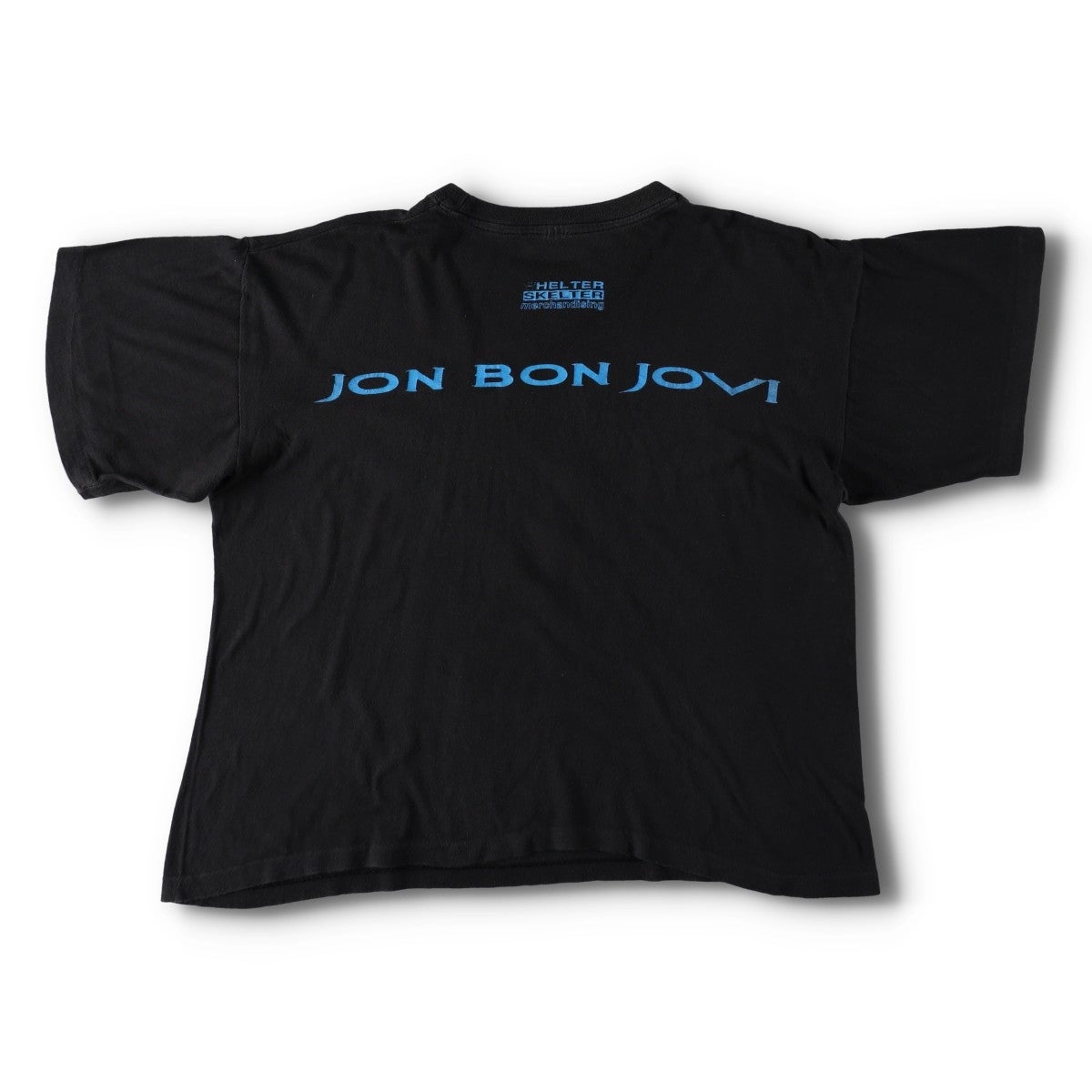 古着 90年代 HELTER SKELTER JON BON JOVI ジョンボンジョヴィ バンドT