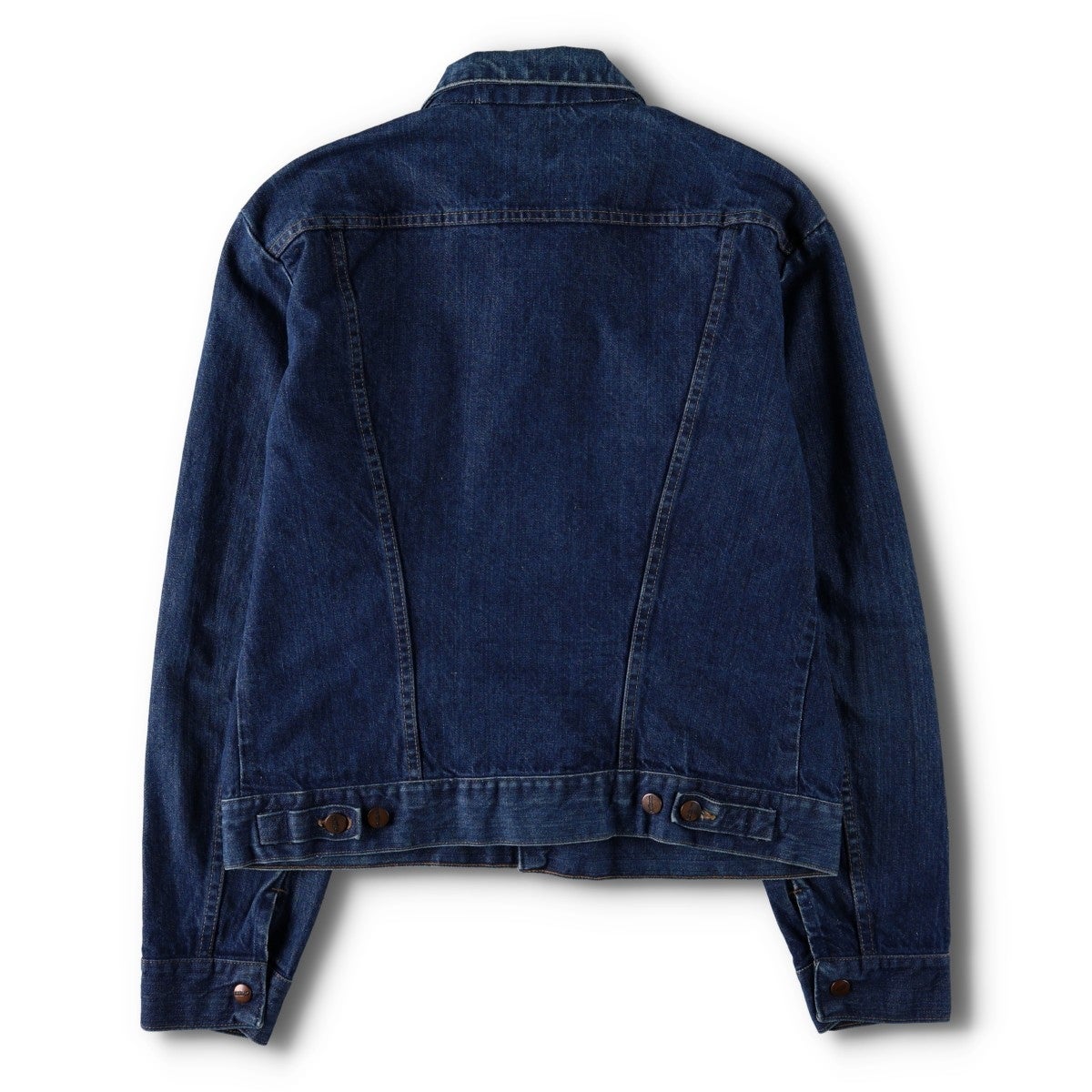 古着 70～80年代 ラングラー Wrangler 126MJタイプ デニムジャケット G