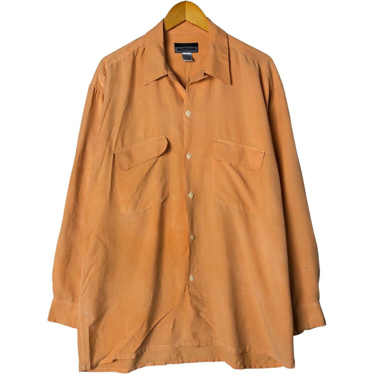 古着 00年代 パタゴニア Patagonia pataloha パタロハ 52571S0 総柄