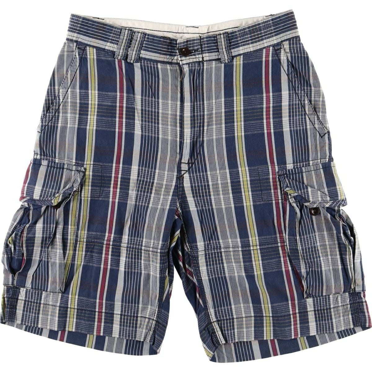 古着 ラルフローレン Ralph Lauren POLO by Ralph Lauren 迷彩柄