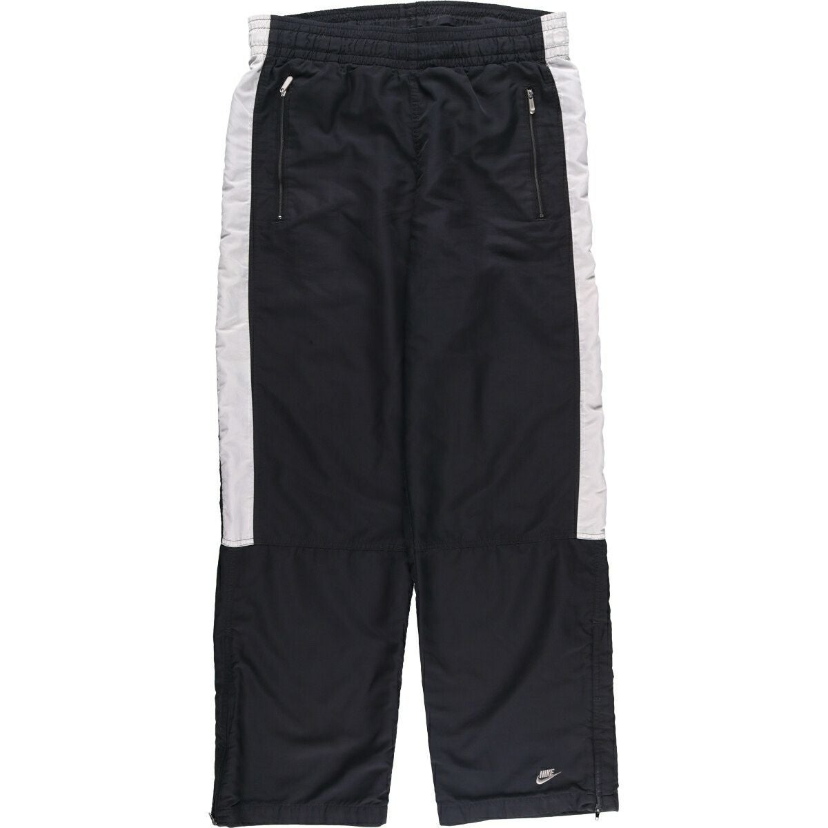 古着 ナイキ NIKE NOCTA ナイロンパンツ シャカシャカパンツ メンズL