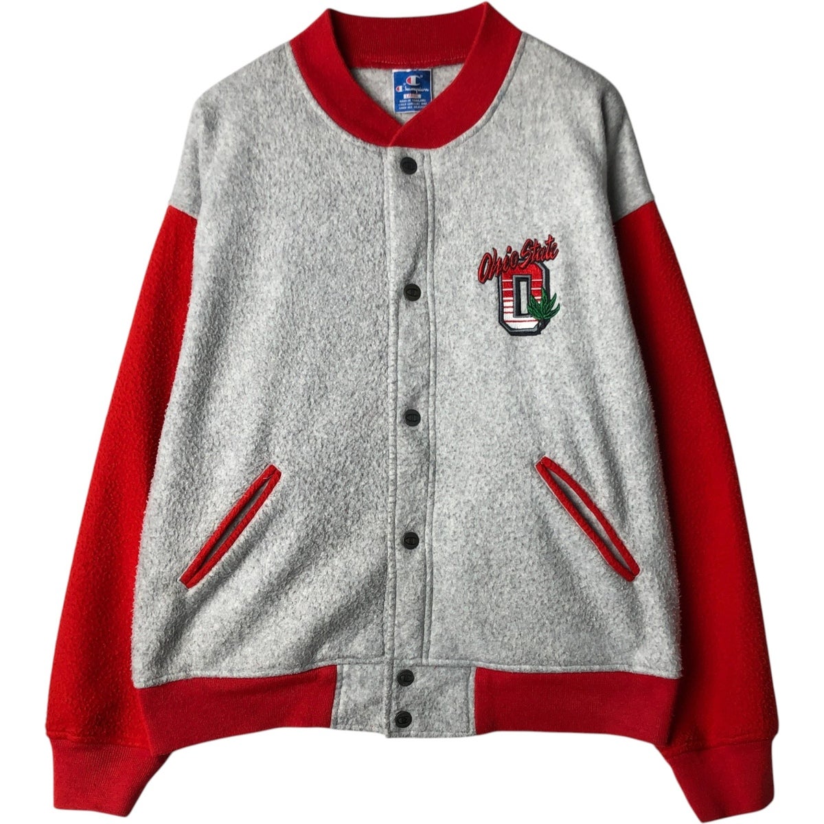 古着 90年代 チャンピオン Champion NOTRE DAME ノートルダム大学 V