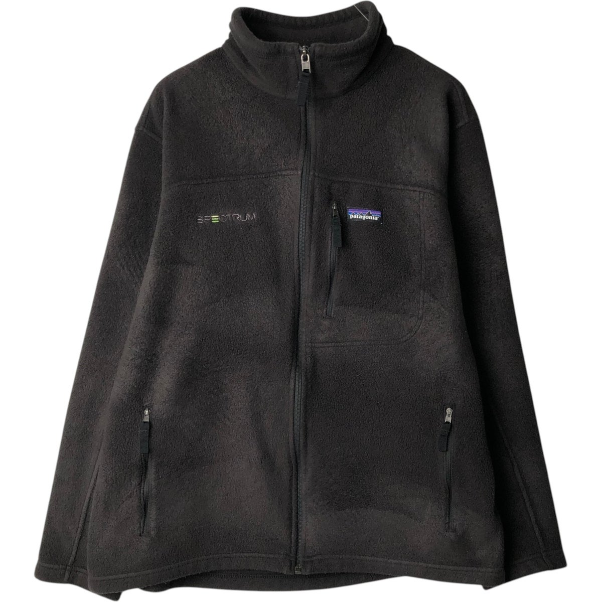古着 パタゴニア patagonia Retro pile pullover レトロパイルプル