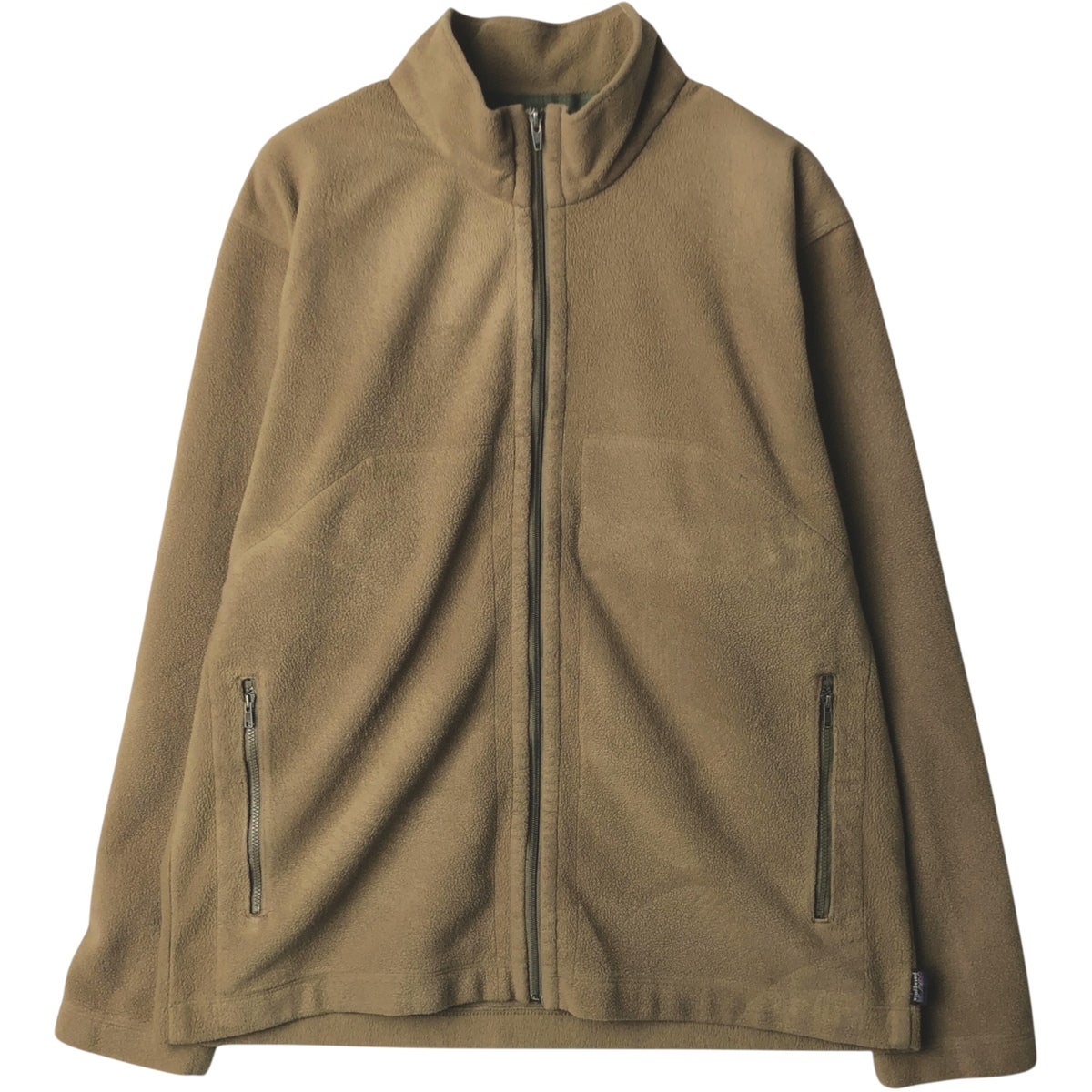 古着 00年代 パタゴニア patagonia ベターセータージャケット 25526F0