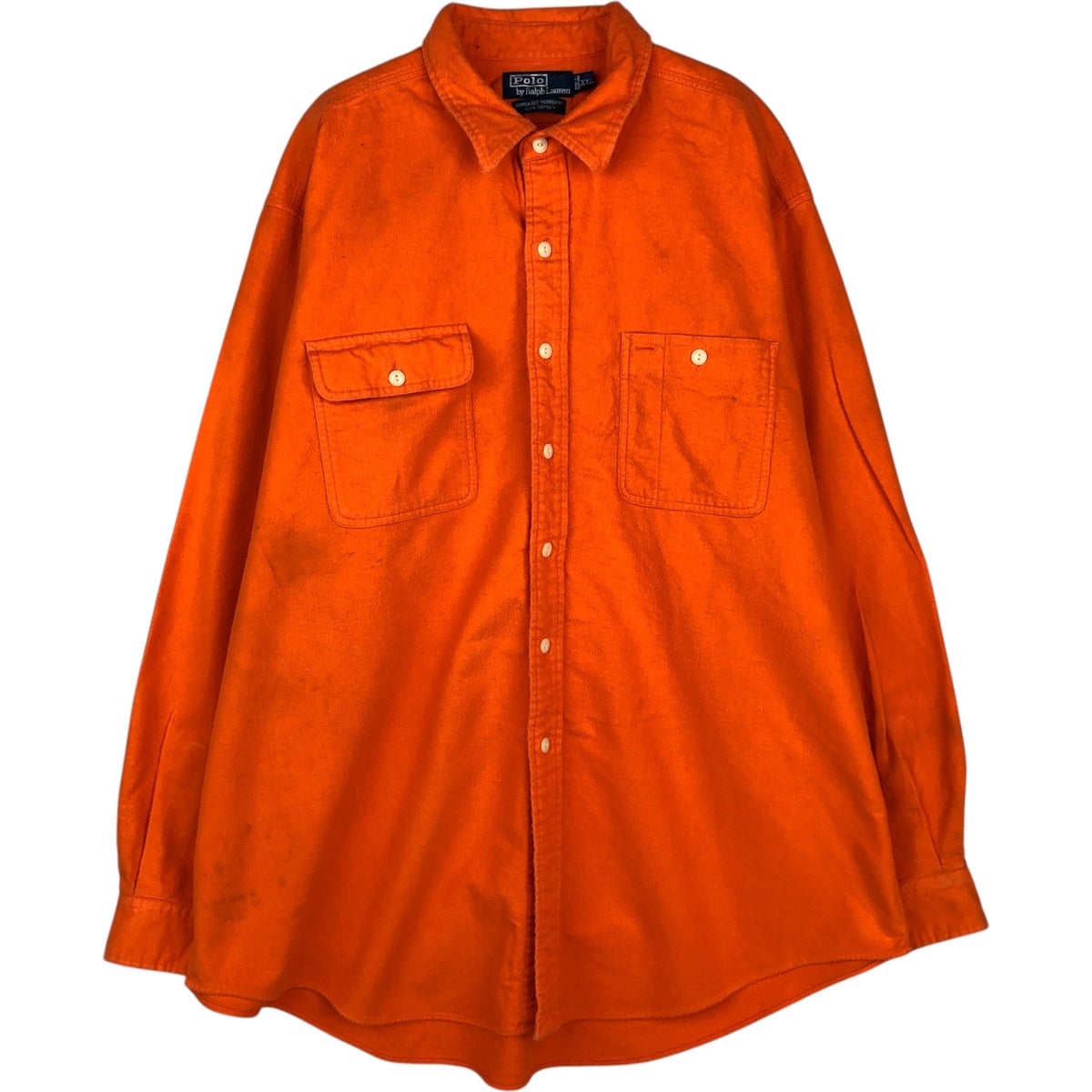 古着 90年代 ラルフローレン Ralph Lauren POLO by Ralph Lauren POLO