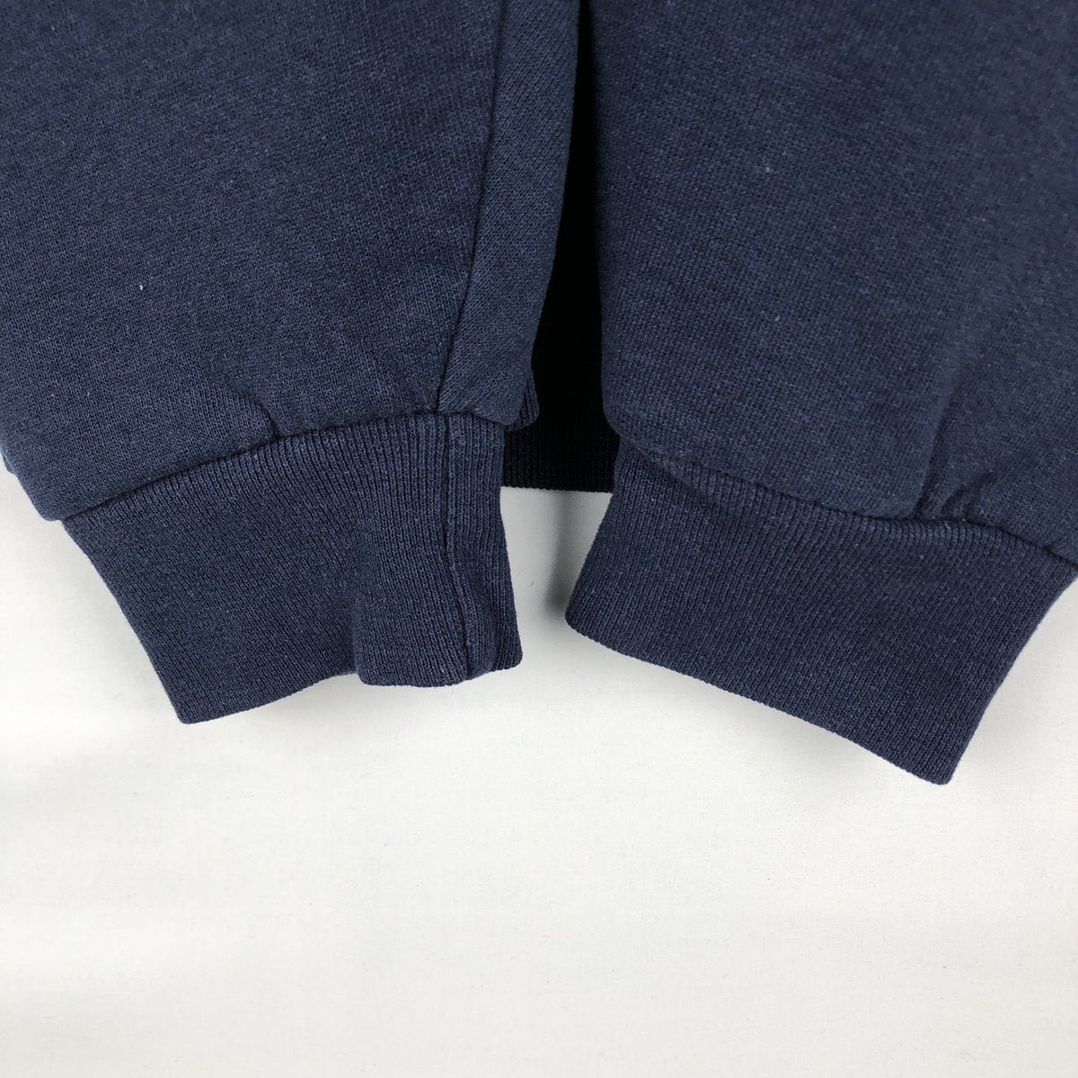 古着 90年代 ラッセル Russell 無地 ブランクスウェットシャツ